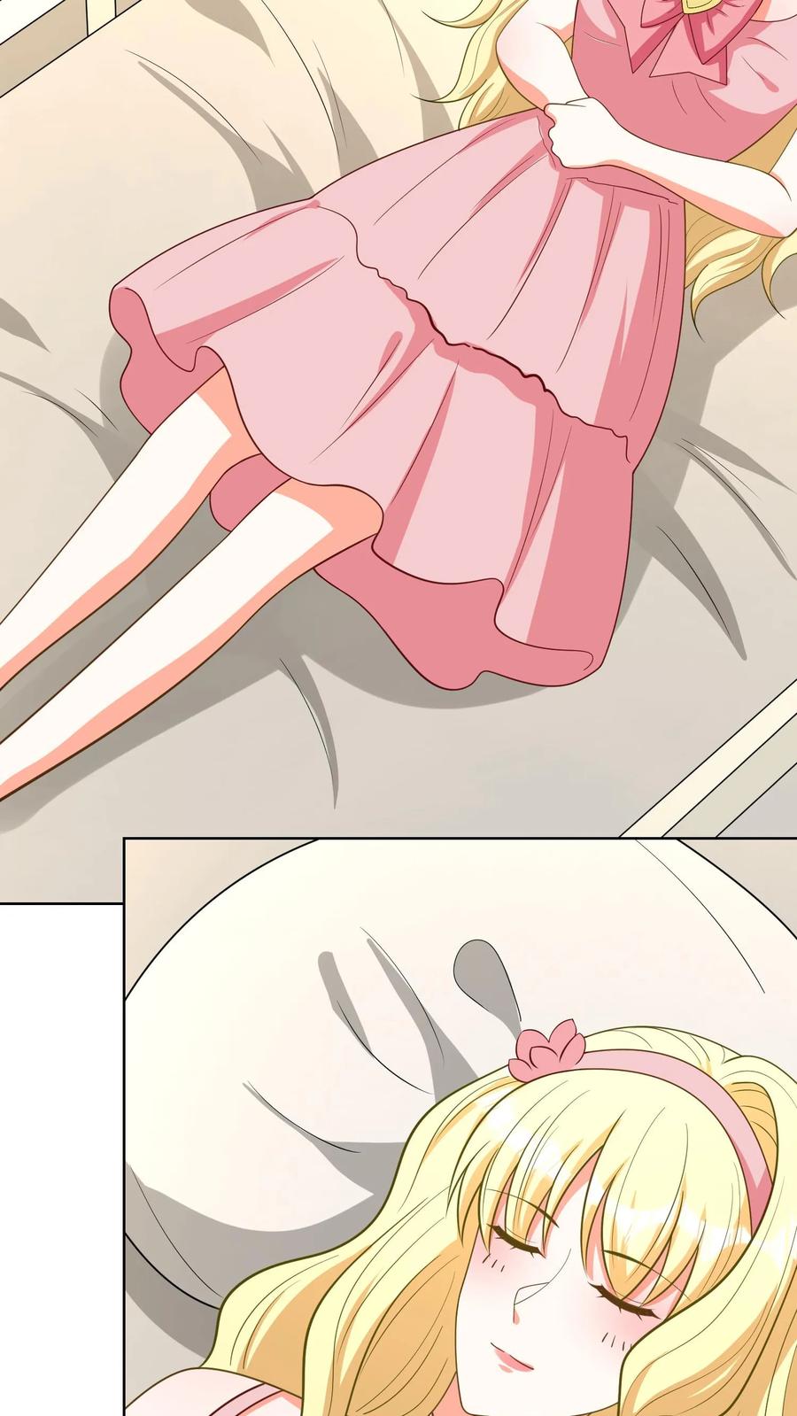 宫先生，你家三宝抄家了 - 第121话 跳楼女孩 - 第22张图