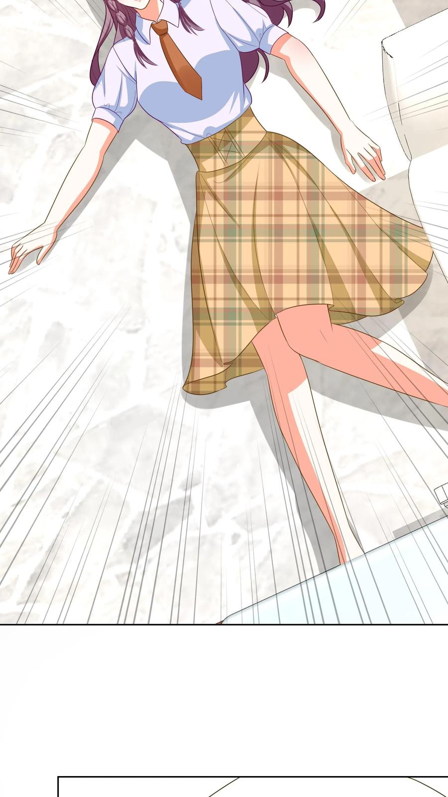 宫先生，你家三宝抄家了 - 第122话 灵力消失 - 第6张图