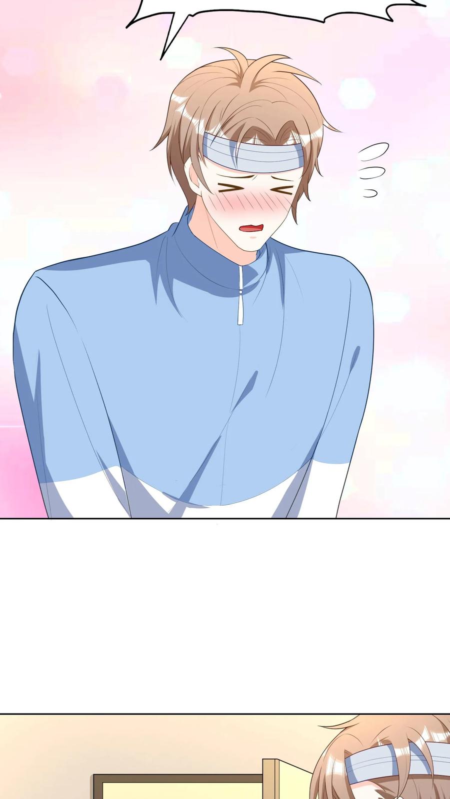 宫先生，你家三宝抄家了 - 第131话 跟你过一辈子 - 第6张图