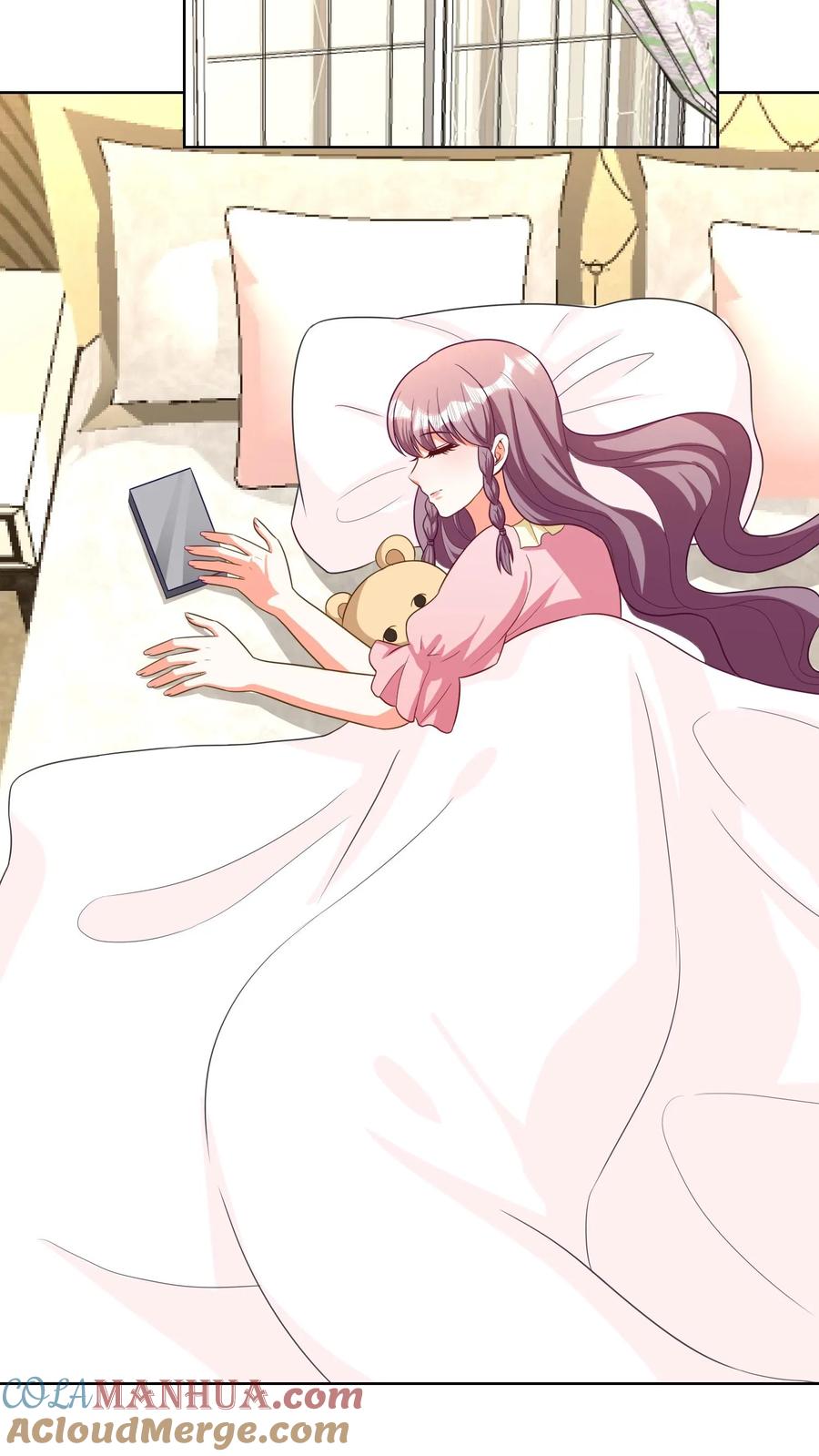 宫先生，你家三宝抄家了 - 第134话 这样行吗？ - 第3张图