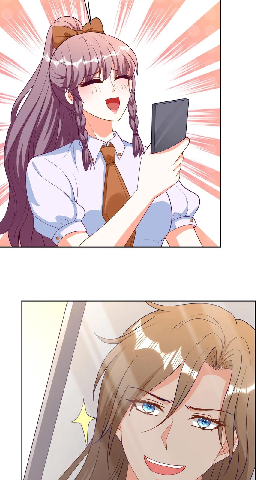 宫先生，你家三宝抄家了 - 第134话 这样行吗？ - 第20张图