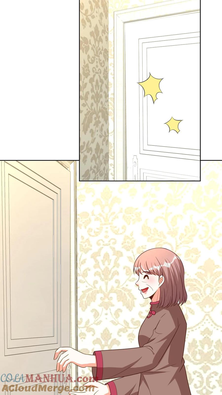 宫先生，你家三宝抄家了 - 第135话 漂亮对象在哪呢？ - 第17张图