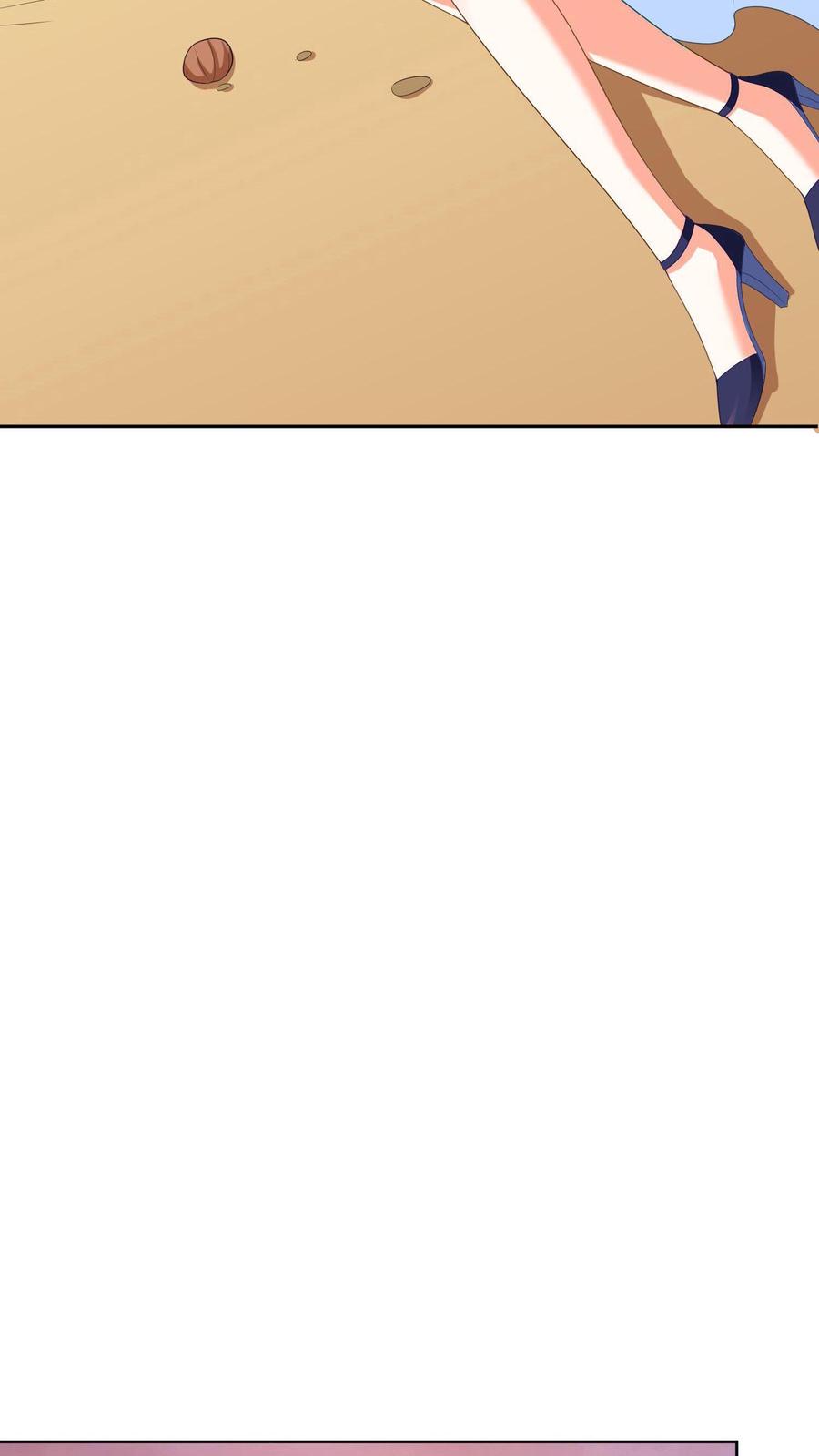 宫先生，你家三宝抄家了 - 第13话 河蚌被杀，惜月得救 - 第8张图