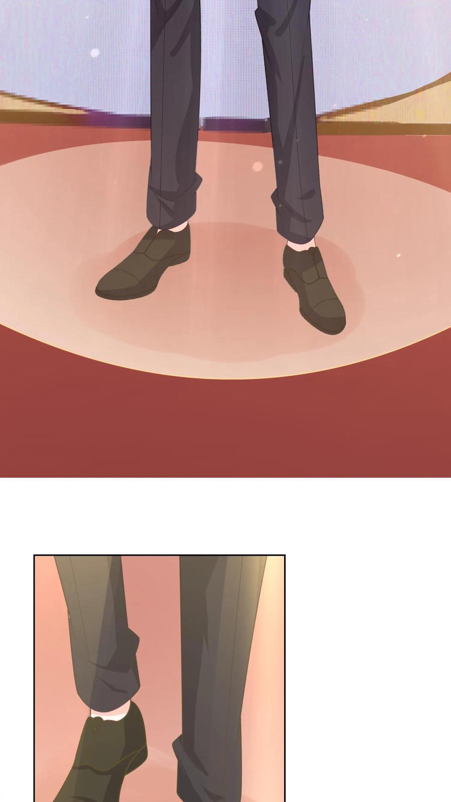 宫先生，你家三宝抄家了 - 第139话 第一次求婚 - 第24张图