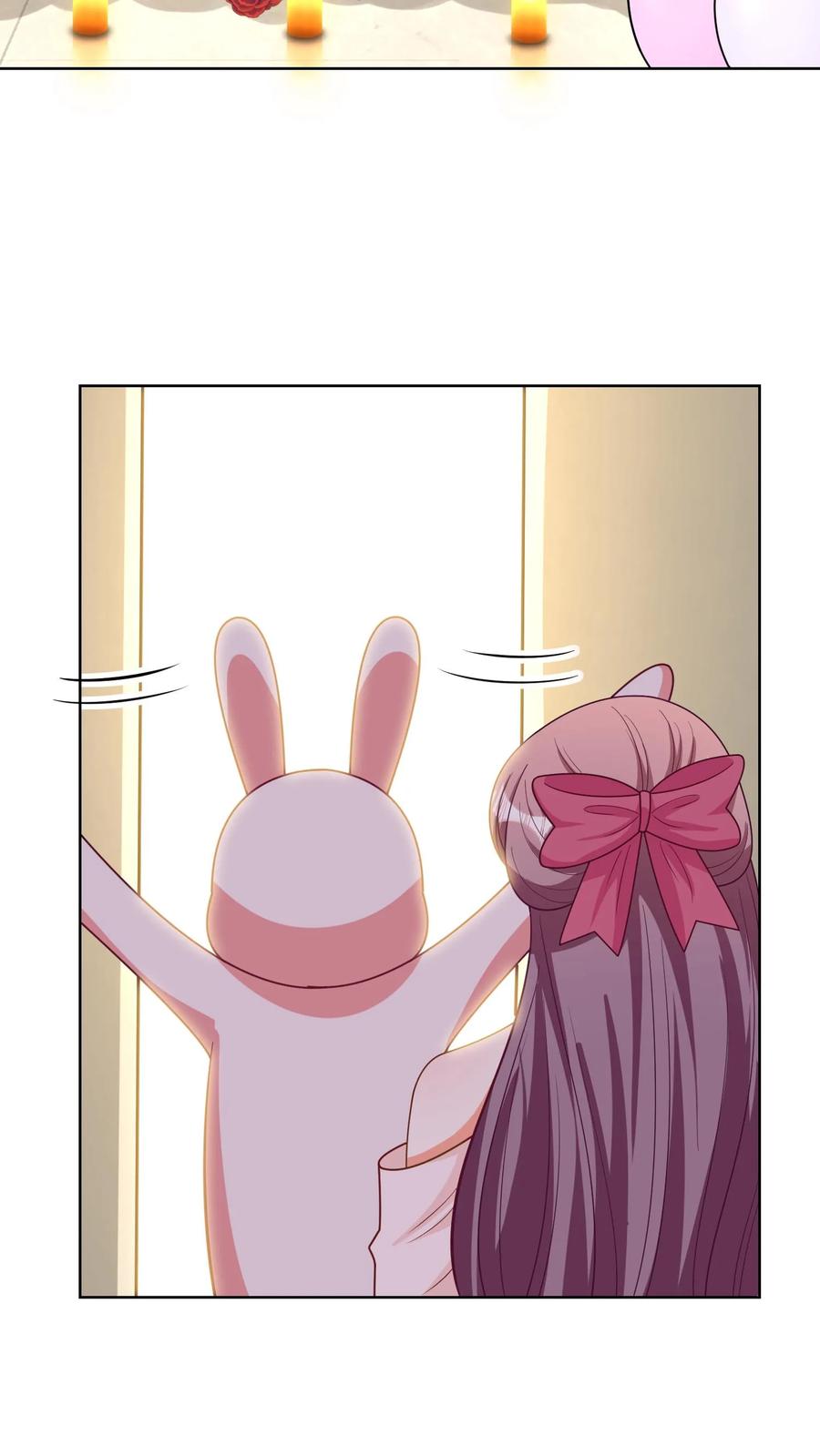 宫先生，你家三宝抄家了 - 第139话 第一次求婚 - 第16张图