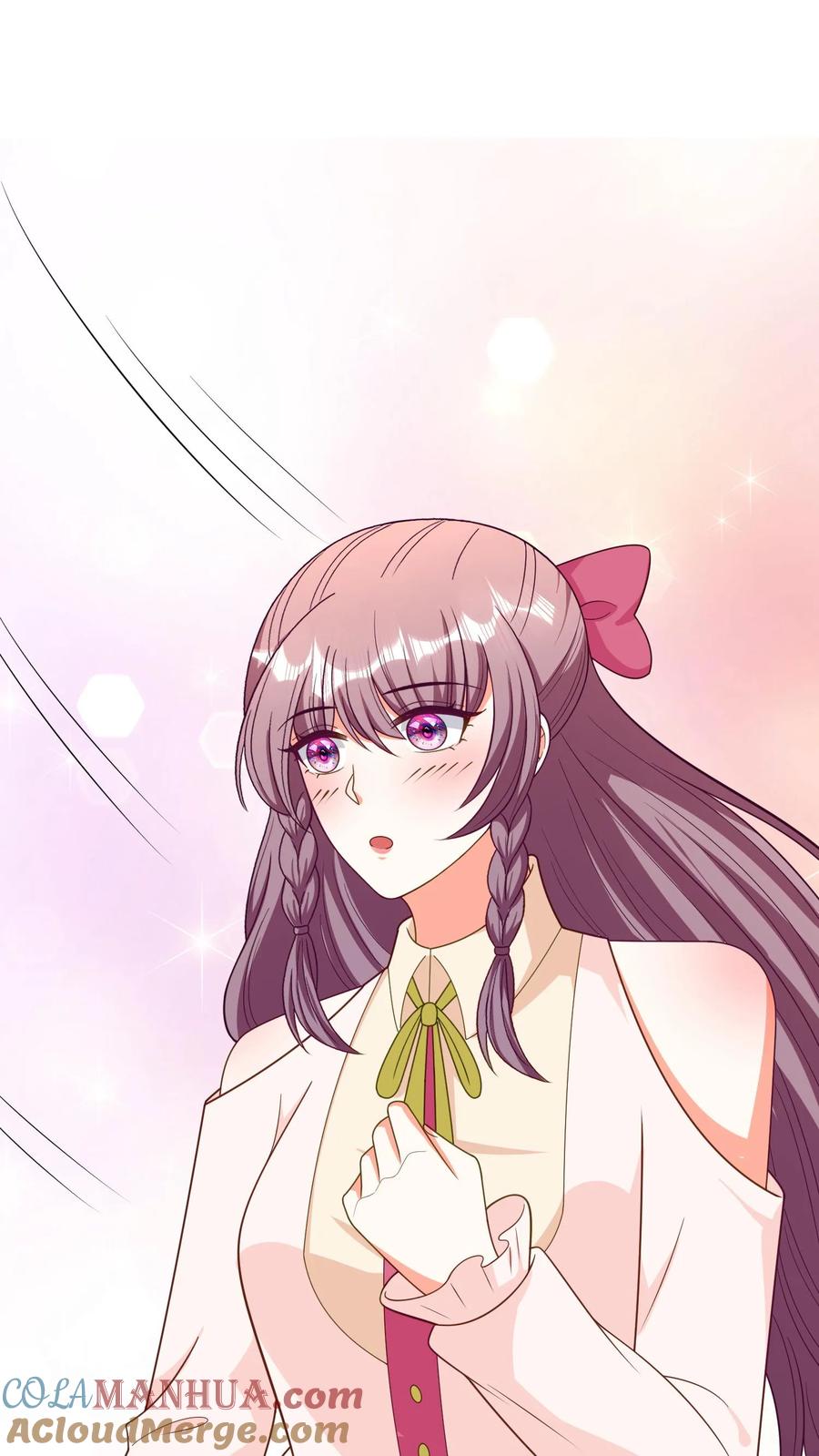 宫先生，你家三宝抄家了 - 第139话 第一次求婚 - 第17张图