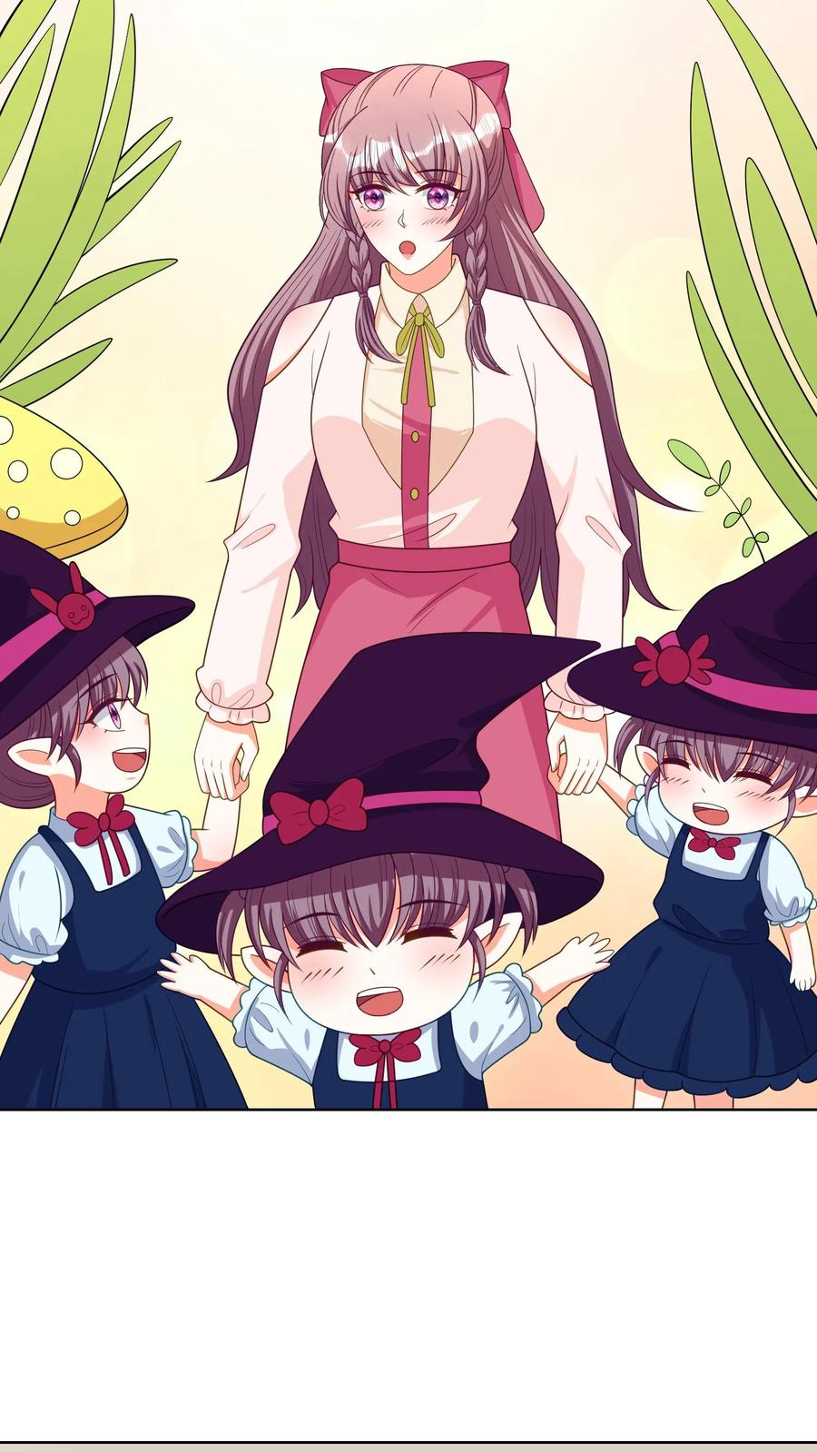 宫先生，你家三宝抄家了 - 第139话 第一次求婚 - 第20张图