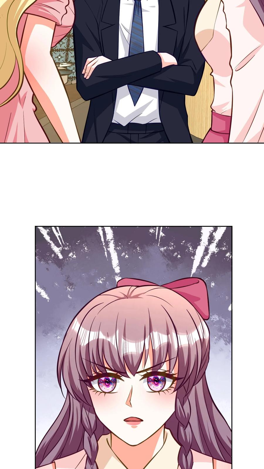 宫先生，你家三宝抄家了 - 第142话 尹浩你惹到我了 - 第20张图