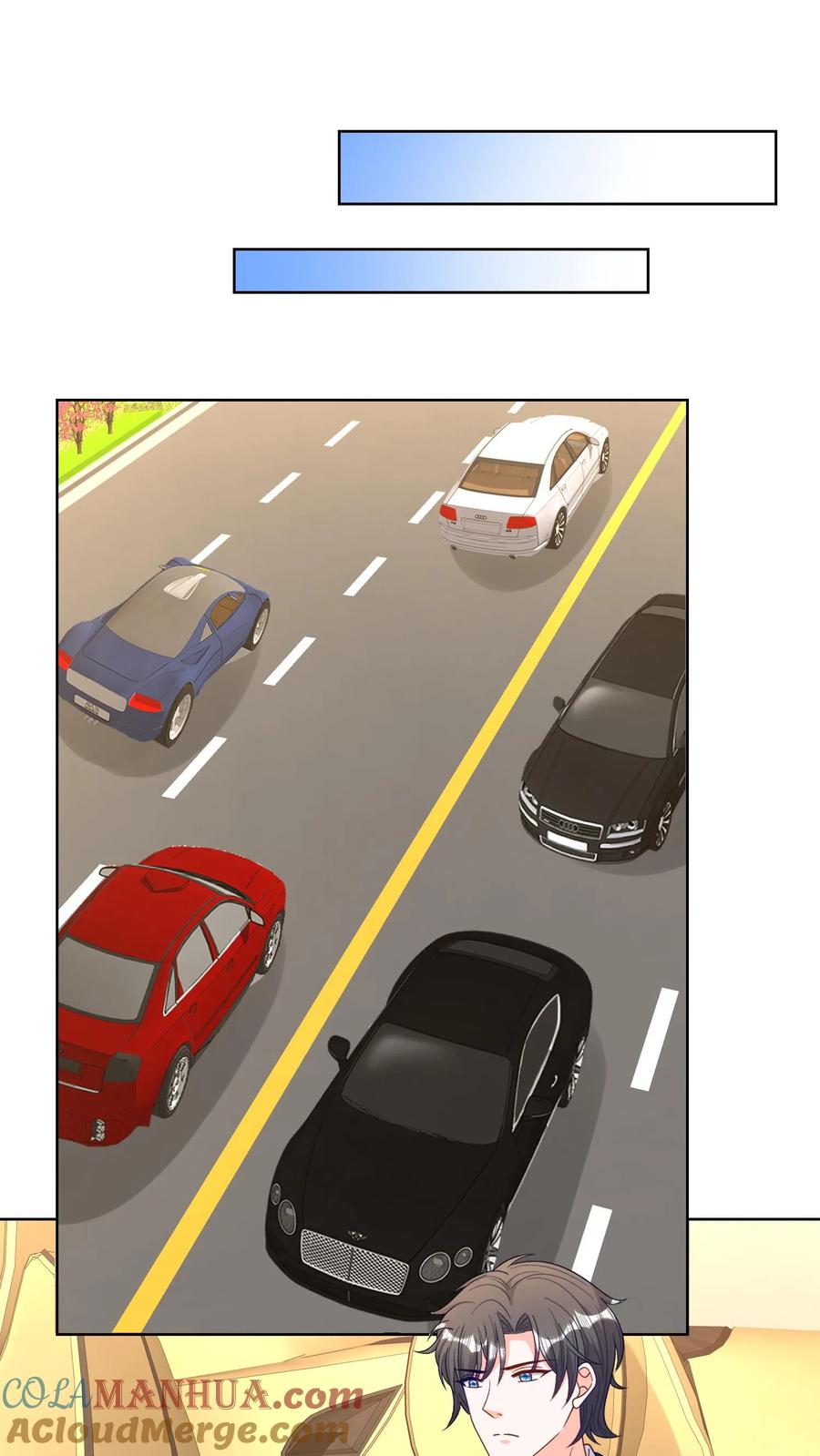 宫先生，你家三宝抄家了 - 第144话 反悔求婚 - 第13张图