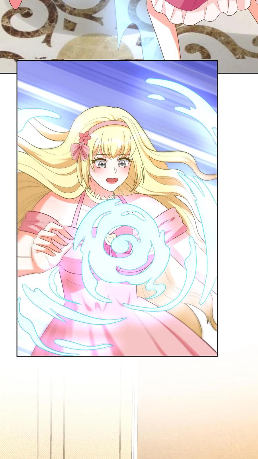 宫先生，你家三宝抄家了 - 第148话 树精灵 - 第10张图