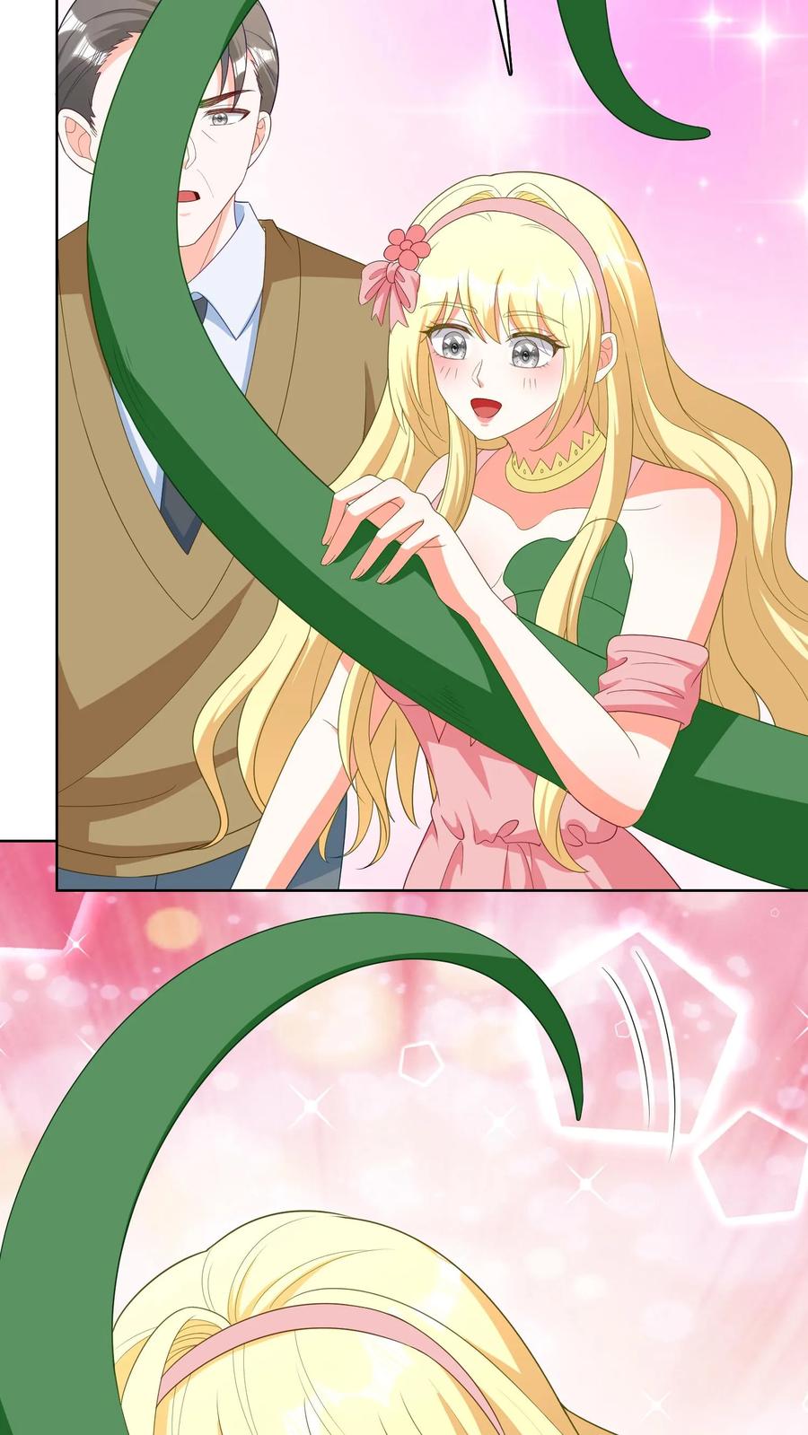 宫先生，你家三宝抄家了 - 第152话 尹浩离开 - 第15张图