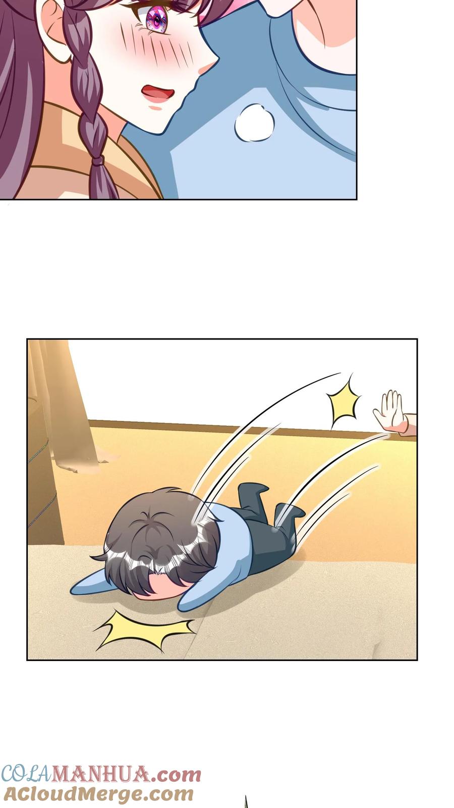 宫先生，你家三宝抄家了 - 第155话 现在就去领证 - 第17张图