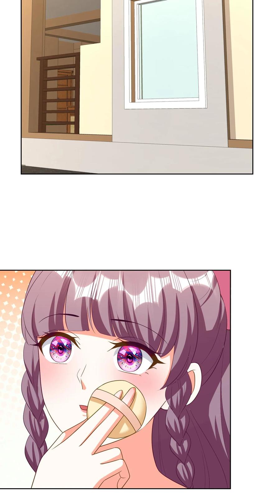 宫先生，你家三宝抄家了 - 第157话 接亲 - 第13张图