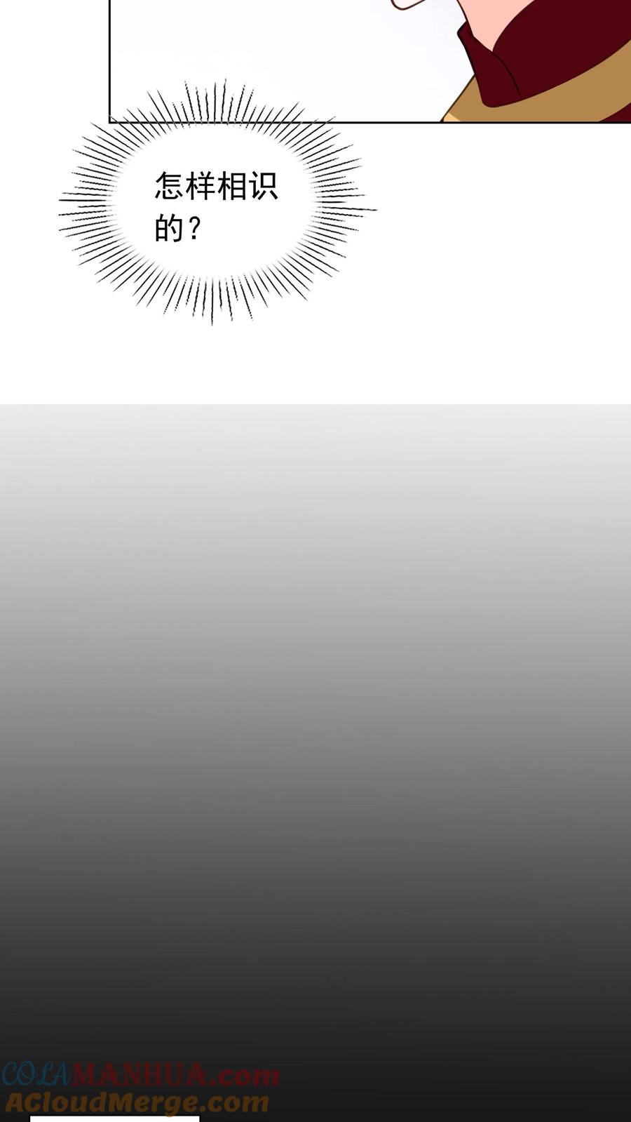 宫先生，你家三宝抄家了 - 第163话 我们怎么相识的？ - 第17张图