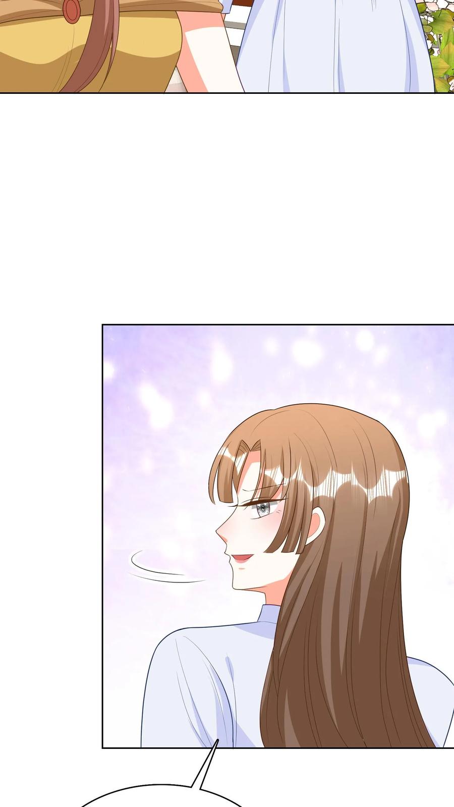 宫先生，你家三宝抄家了 - 第165话 身在福中就好好享福 - 第18张图