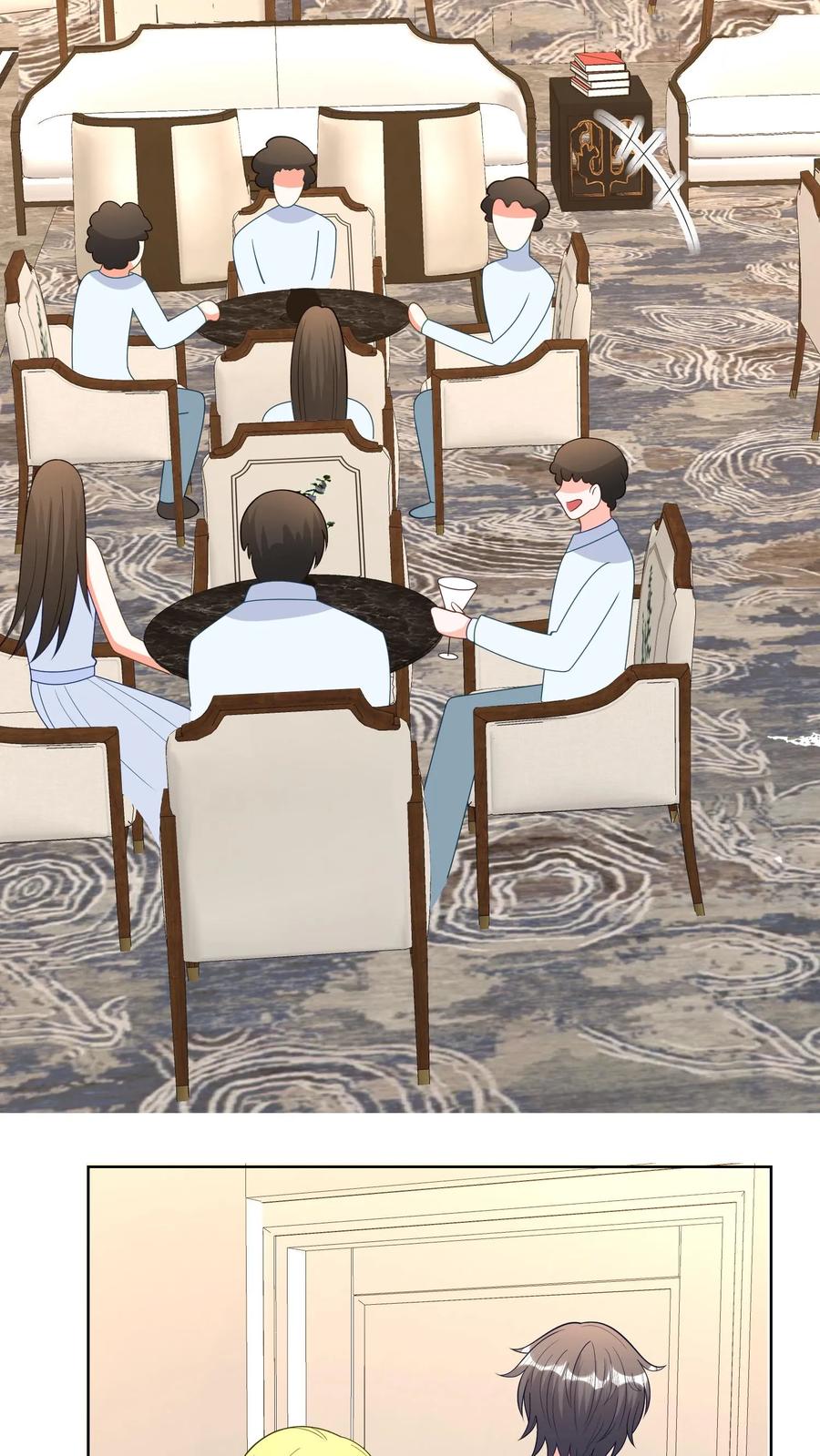 宫先生，你家三宝抄家了 - 第166话 故技重施 - 第14张图