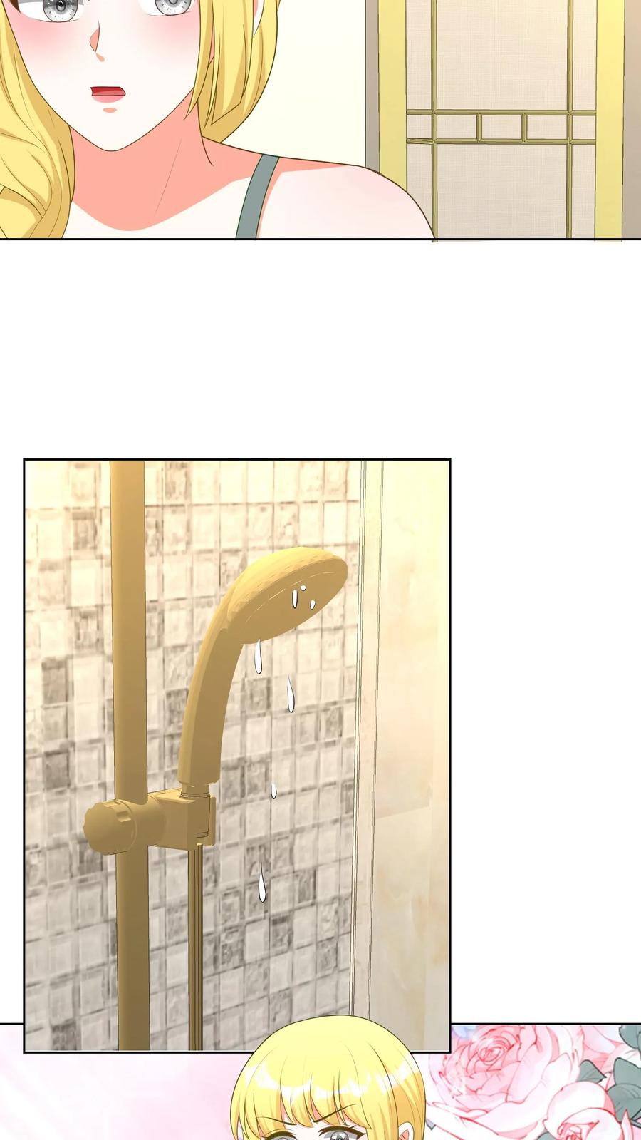 宫先生，你家三宝抄家了 - 第170话 我来接我老公回家 - 第6张图