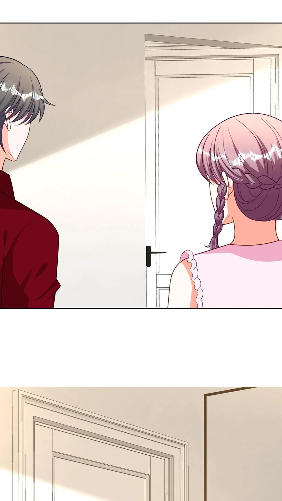 宫先生，你家三宝抄家了 - 第171话 你真能耐啊 - 第16张图