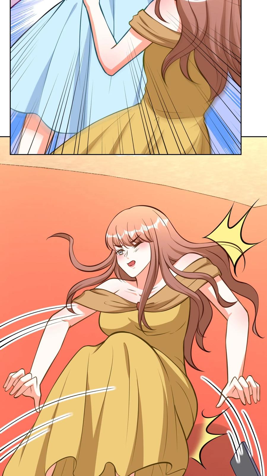 宫先生，你家三宝抄家了 - 第177话 当众拆穿！ - 第12张图