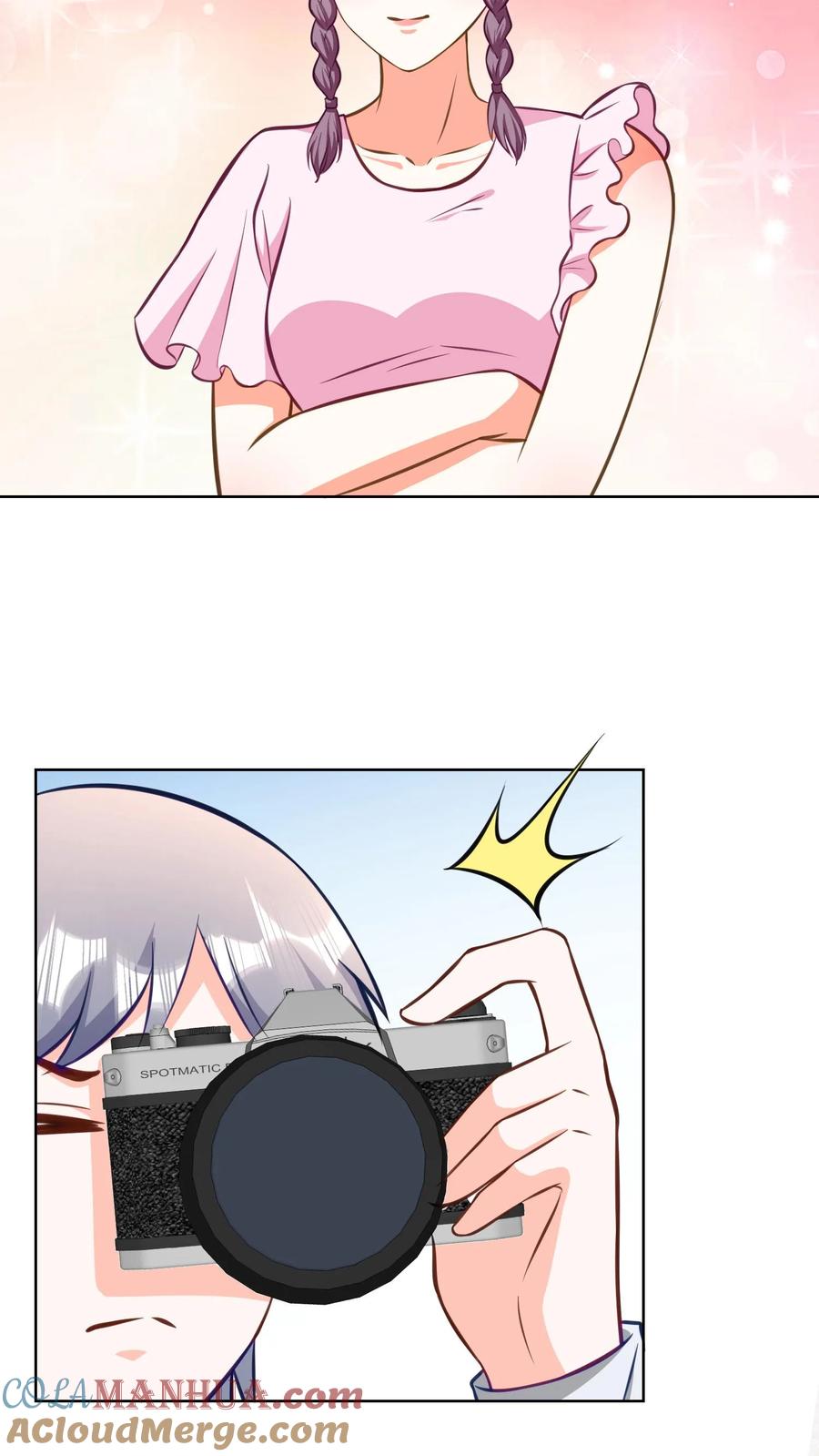 宫先生，你家三宝抄家了 - 第177话 当众拆穿！ - 第17张图