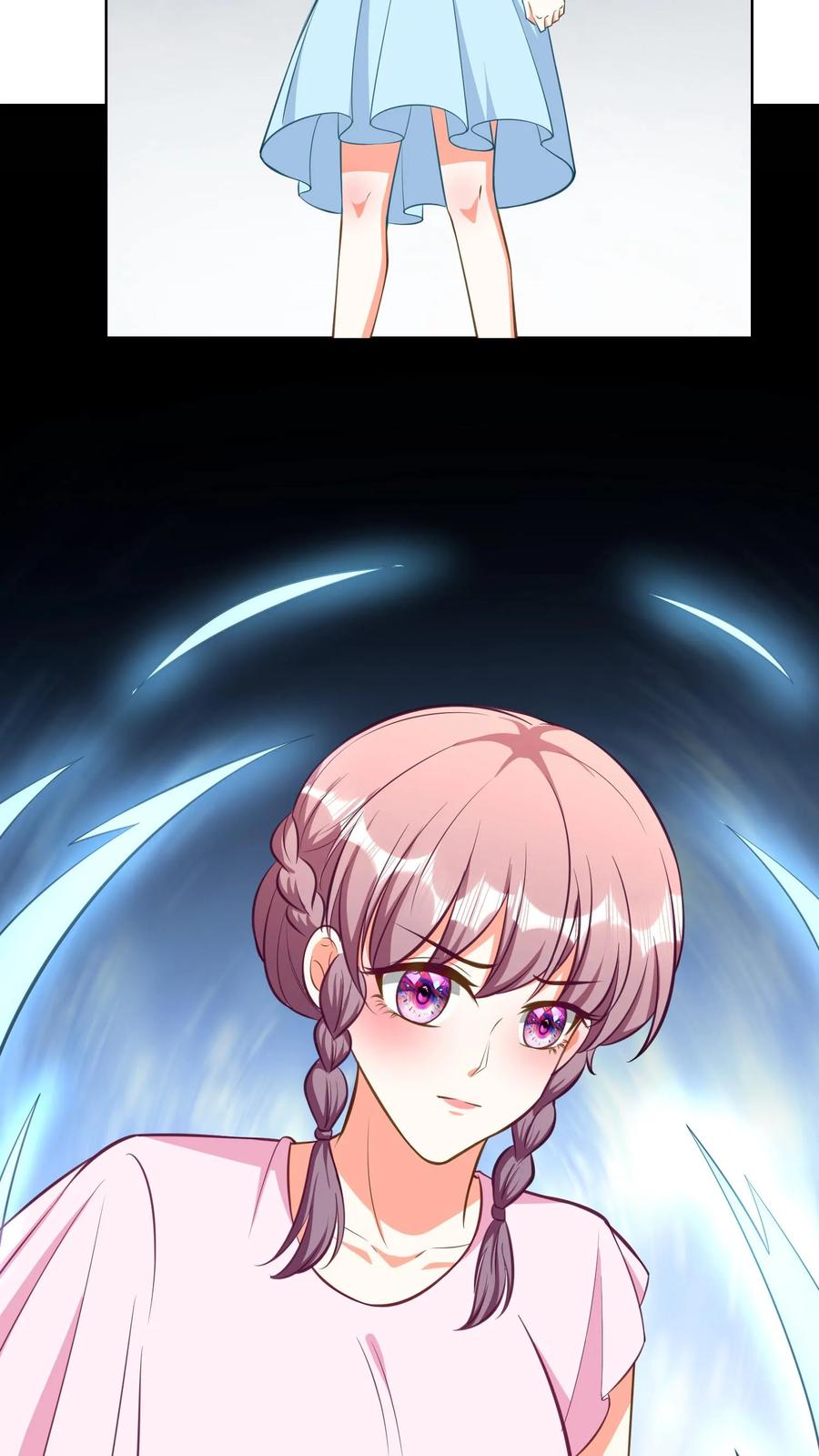 宫先生，你家三宝抄家了 - 第179话 我们回家 - 第8张图