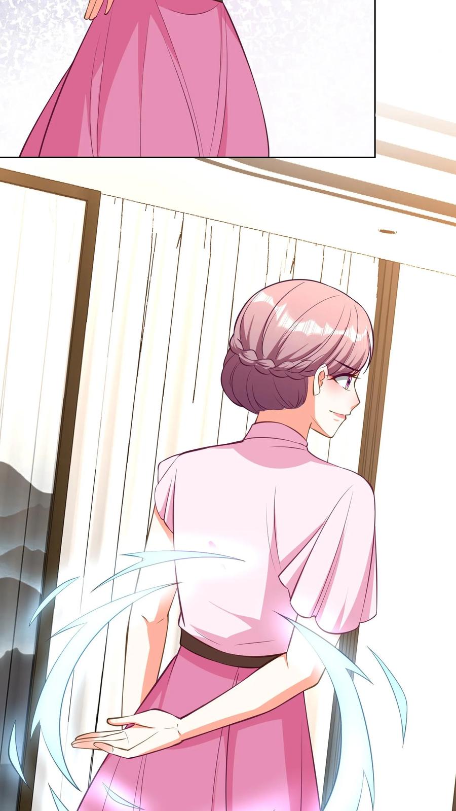 宫先生，你家三宝抄家了 - 第179话 我们回家 - 第6张图