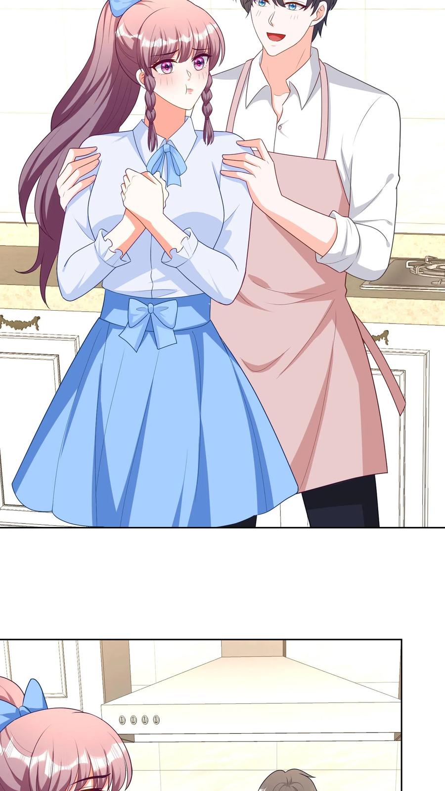 宫先生，你家三宝抄家了 - 第186话 人人一碗 - 第14张图