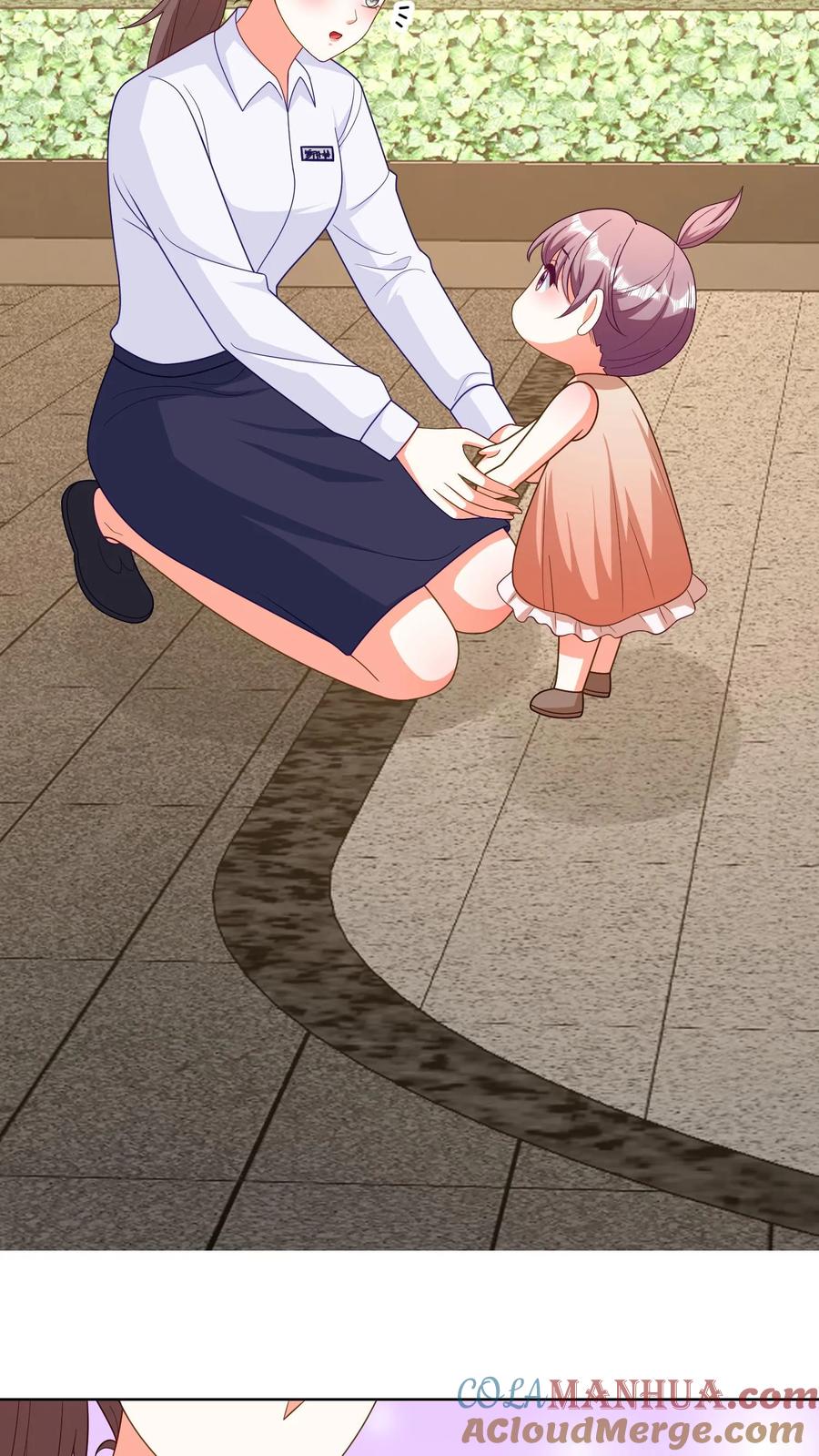 宫先生，你家三宝抄家了 - 第198话 小神童们 - 第9张图