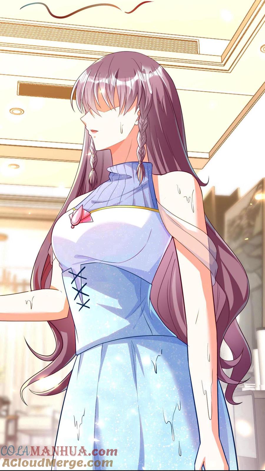 宫先生，你家三宝抄家了 - 第1话 双重背叛 - 第5张图