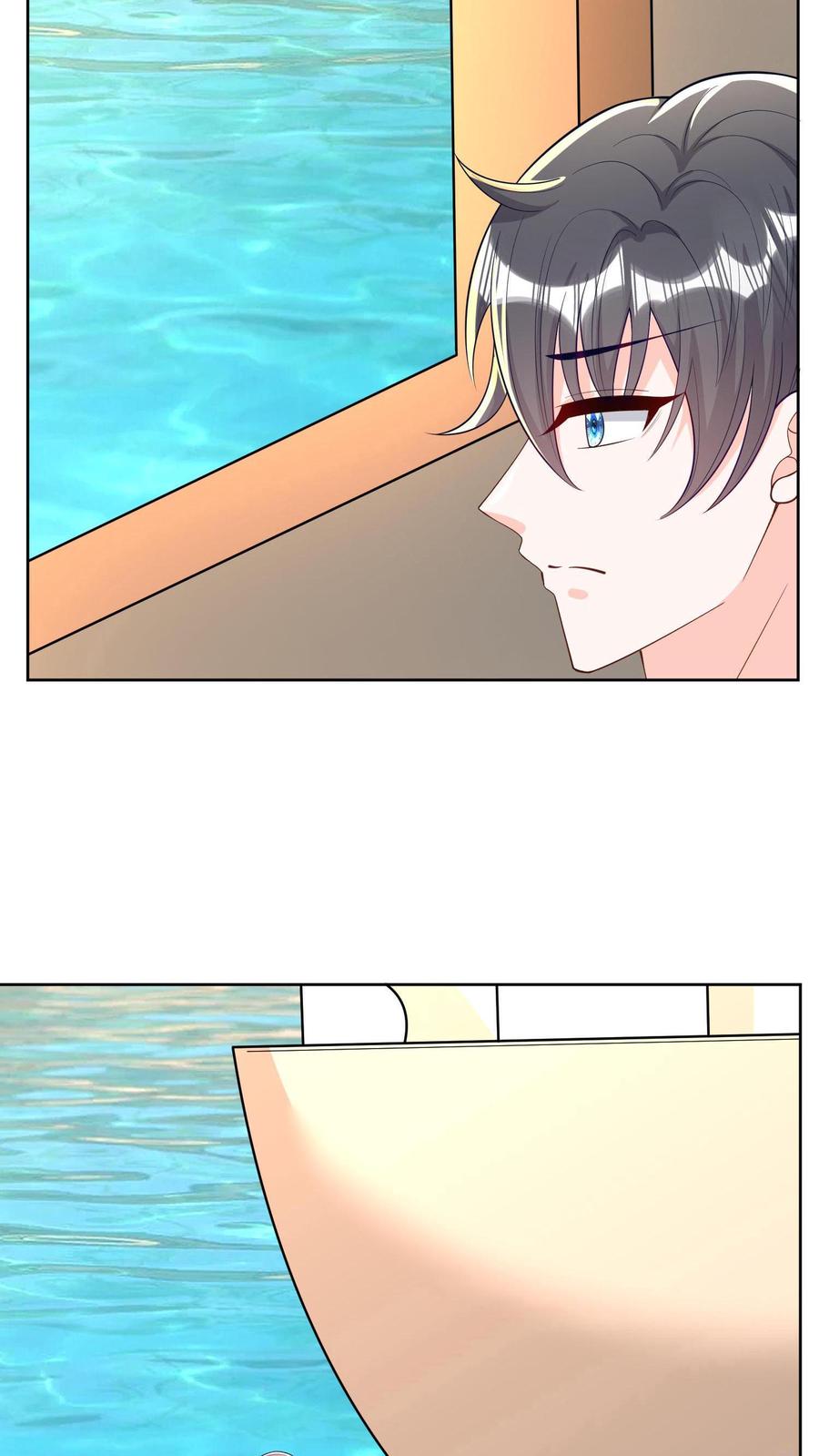 宫先生，你家三宝抄家了 - 第19话 灵珠，救救他！ - 第12张图