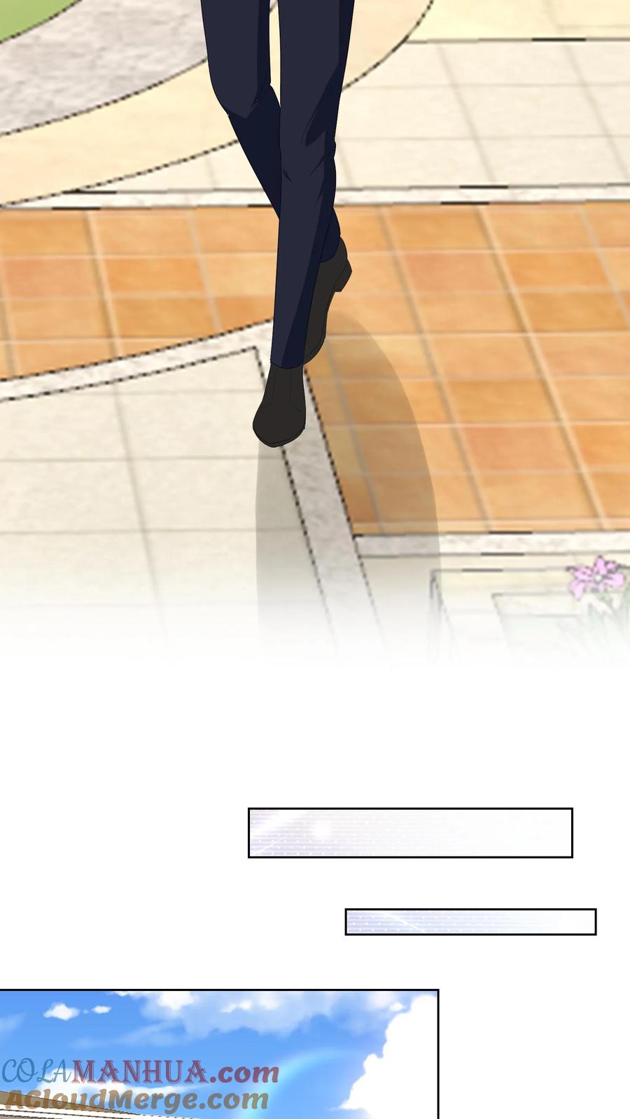 宫先生，你家三宝抄家了 - 第207话 冷惜月被控制 - 第13张图