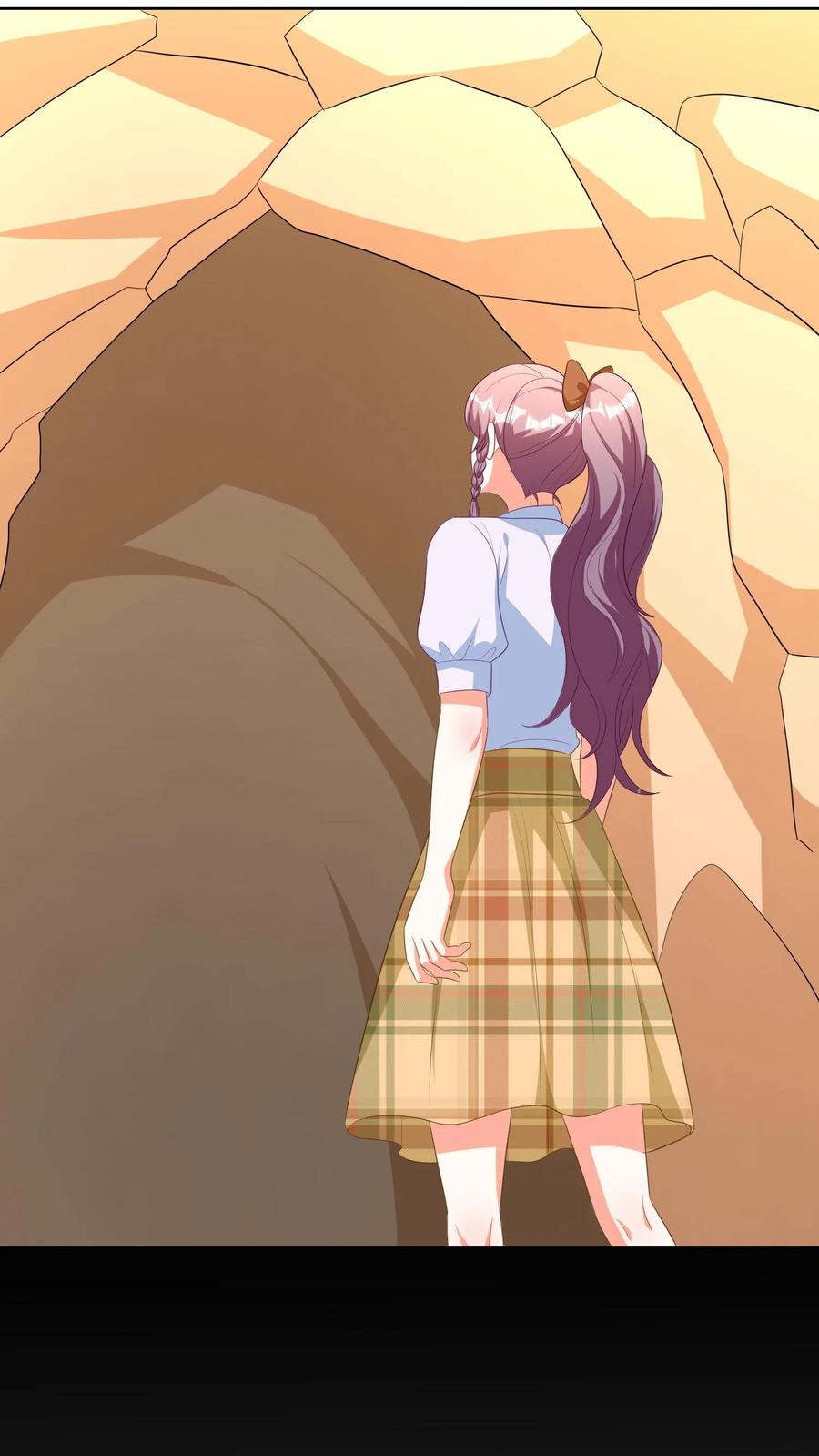 宫先生，你家三宝抄家了 - 第210话 蛇灵作祟 - 第12张图