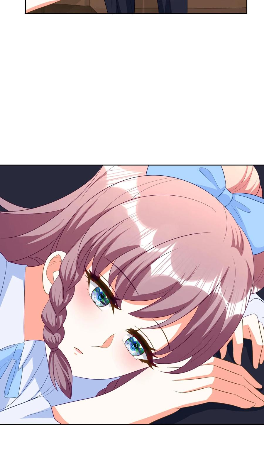 宫先生，你家三宝抄家了 - 第210话 蛇灵作祟 - 第22张图