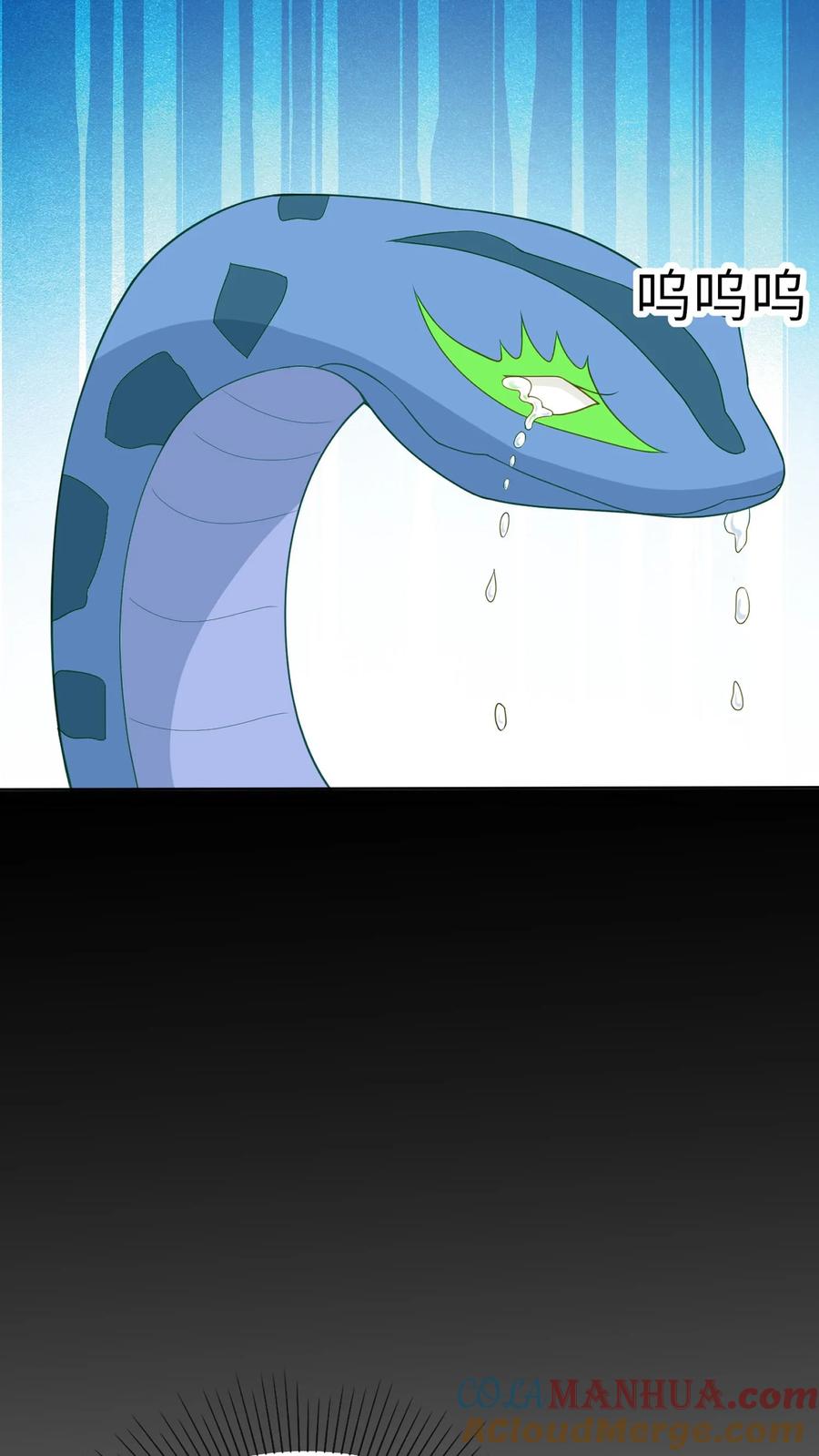 宫先生，你家三宝抄家了 - 第213话 少爷和夫人没戏了 - 第11张图