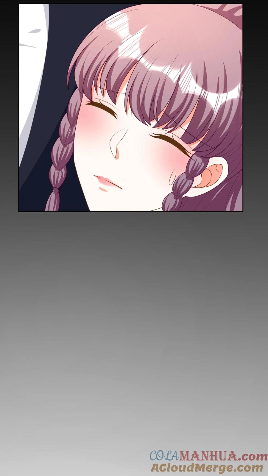 宫先生，你家三宝抄家了 - 第214话 花精灵 - 第5张图