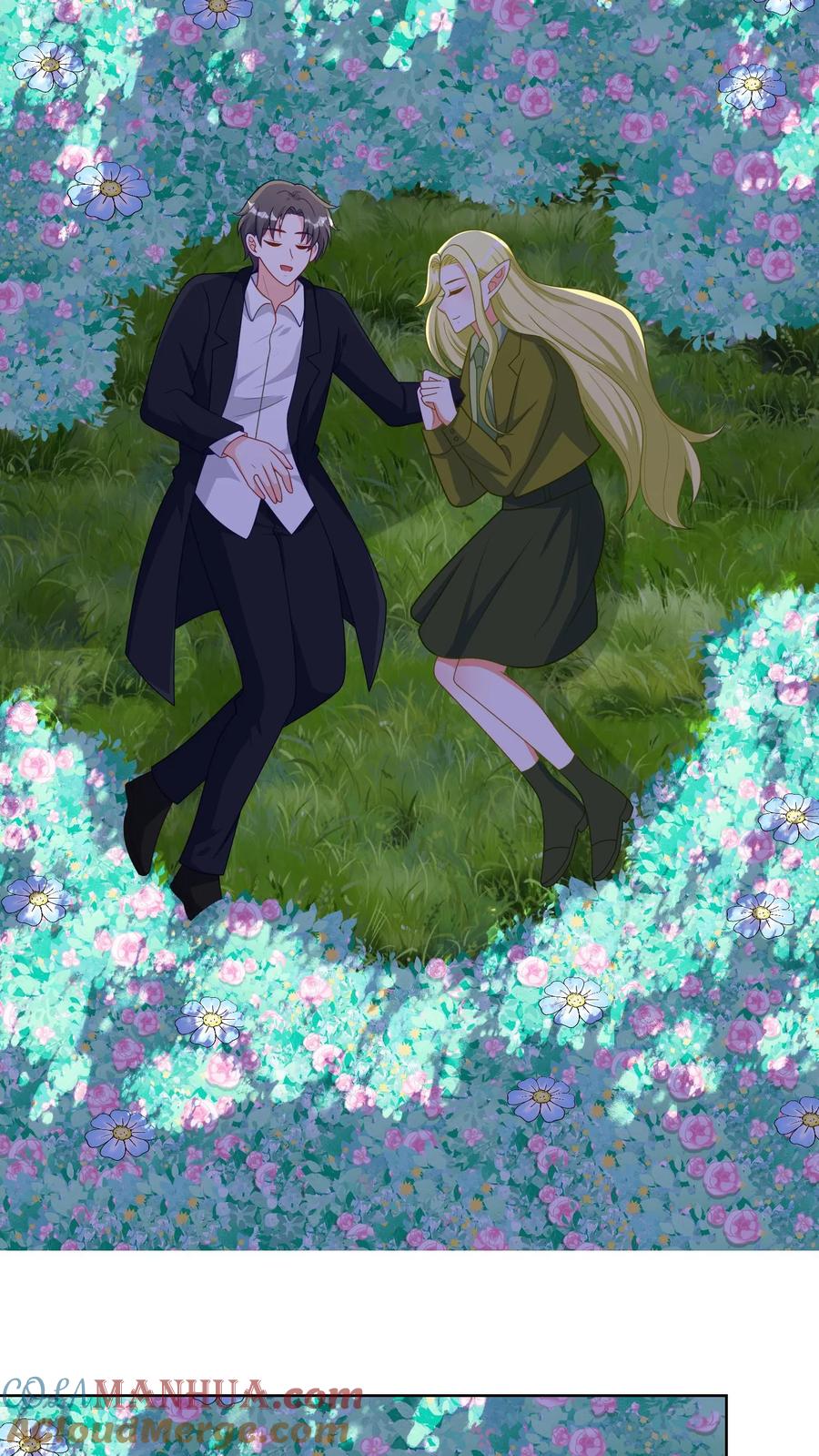 宫先生，你家三宝抄家了 - 第215话 夺回灵珠失败 - 第9张图