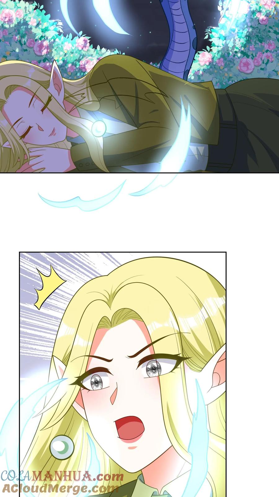 宫先生，你家三宝抄家了 - 第215话 夺回灵珠失败 - 第11张图