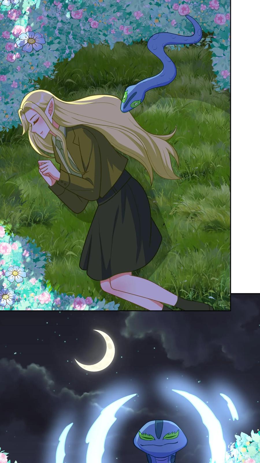 宫先生，你家三宝抄家了 - 第215话 夺回灵珠失败 - 第10张图