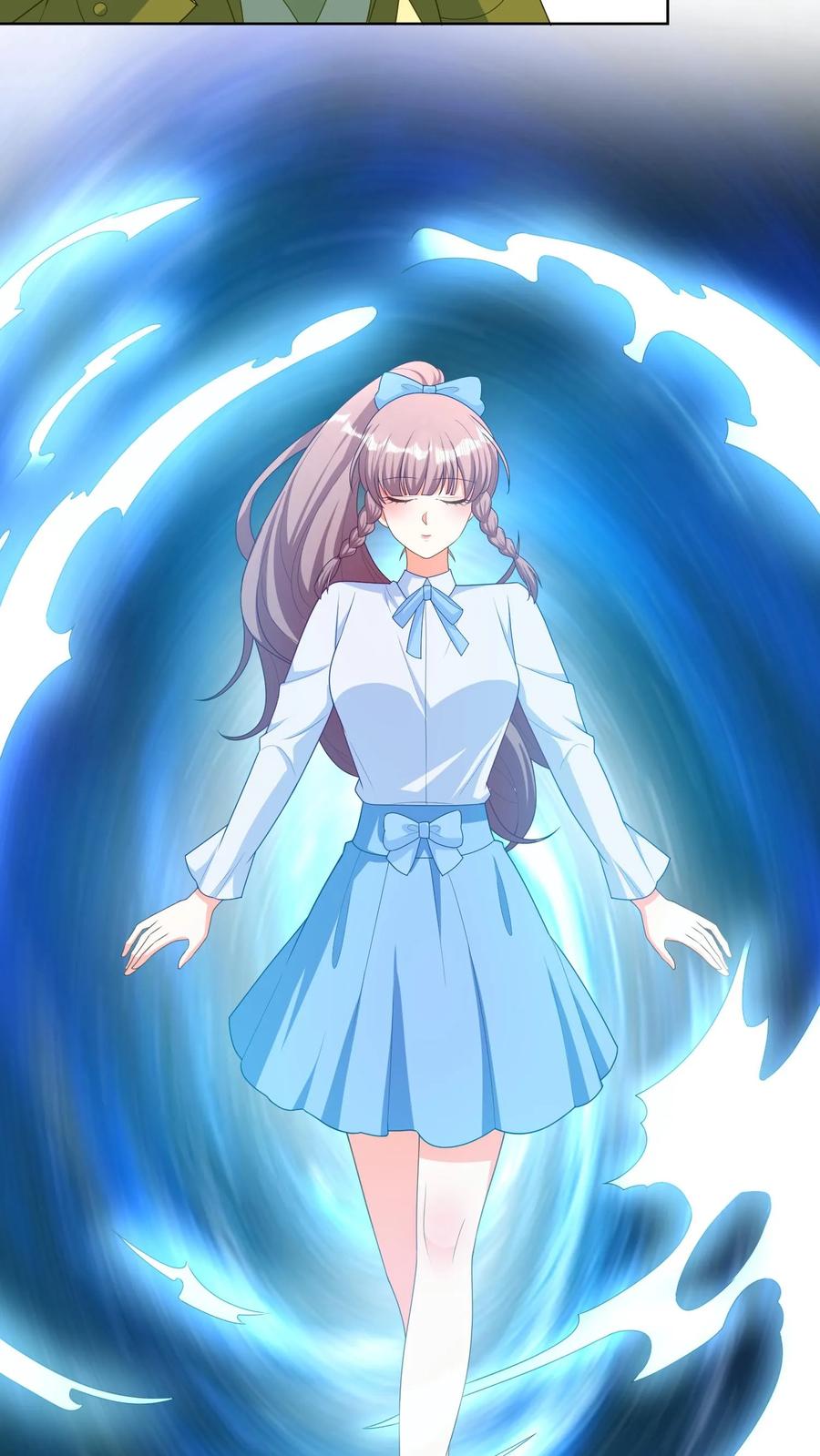 宫先生，你家三宝抄家了 - 第216话 逃过一劫！ - 第18张图