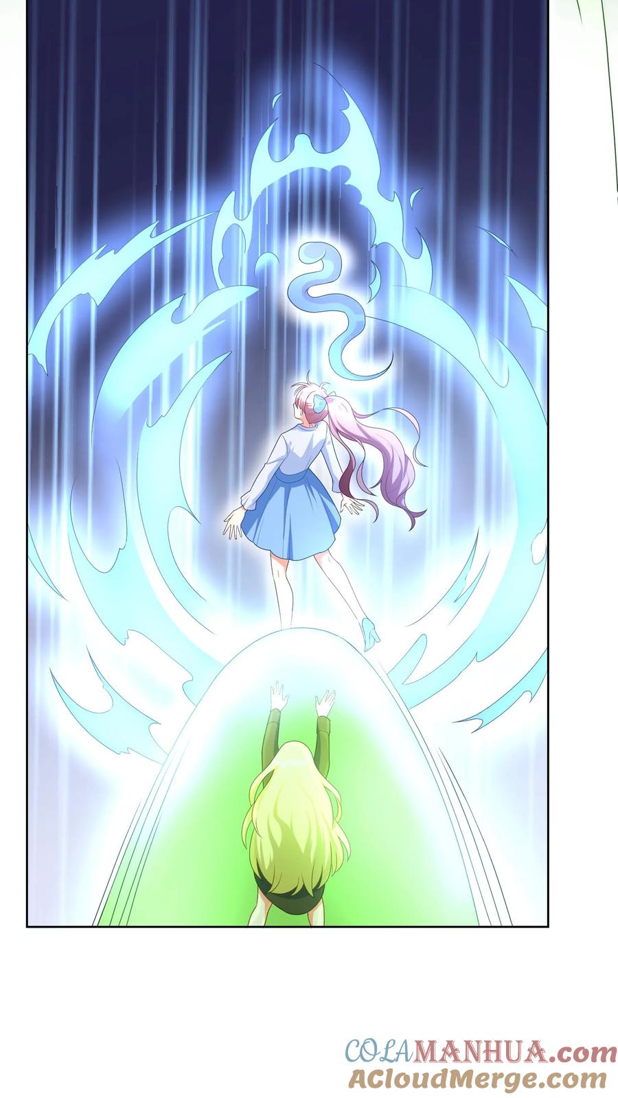 宫先生，你家三宝抄家了 - 第216话 逃过一劫！ - 第15张图