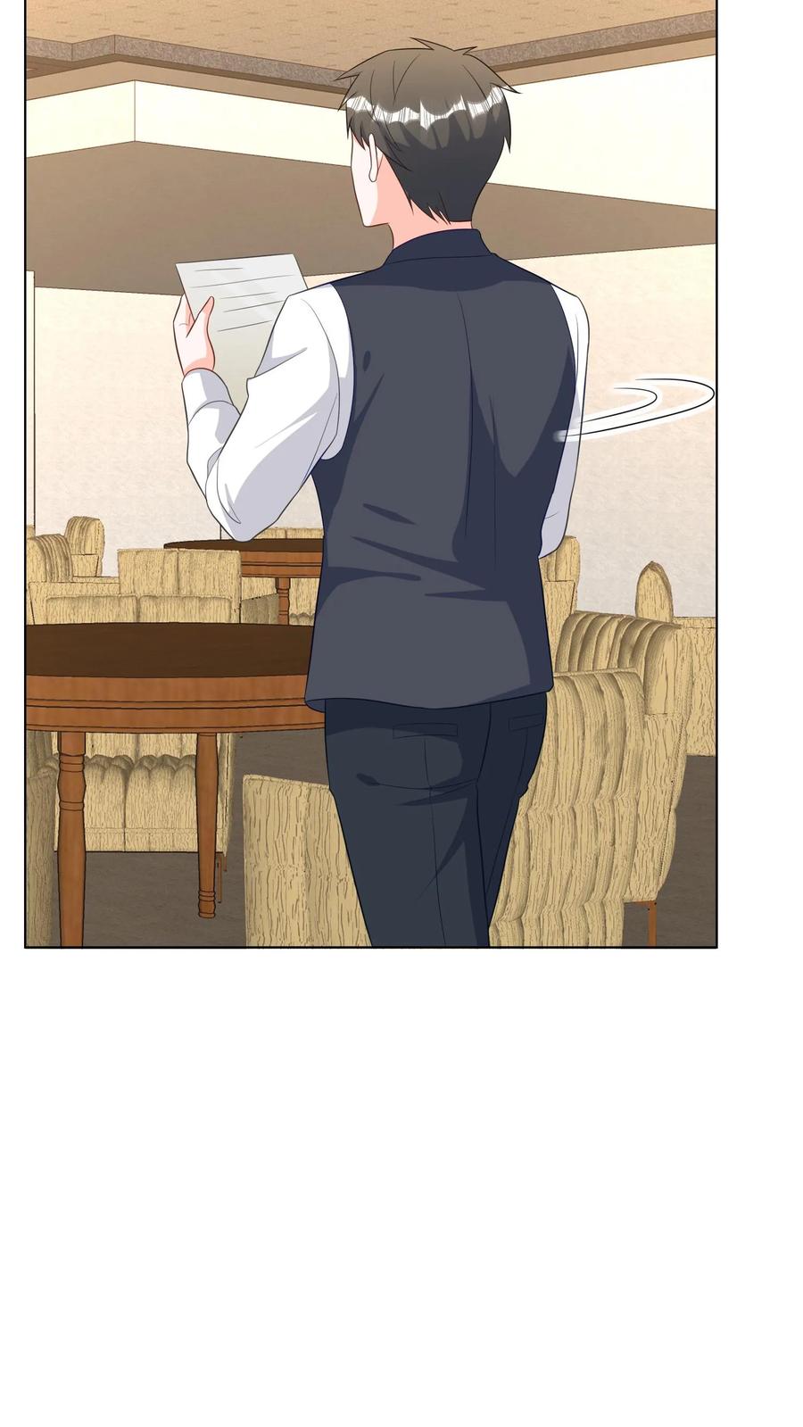 宫先生，你家三宝抄家了 - 第219话 把花大宝叫来！ - 第10张图