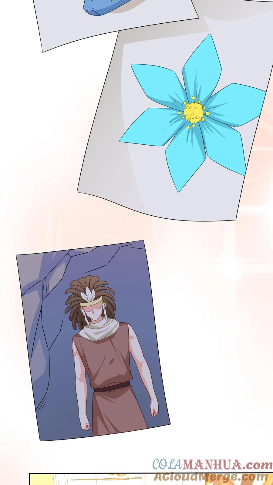 宫先生，你家三宝抄家了 - 第228话 你还是不是个男人 - 第15张图