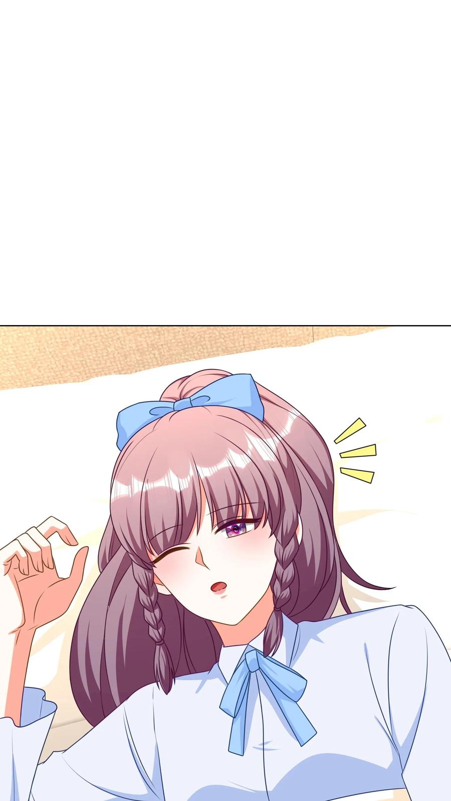 宫先生，你家三宝抄家了 - 第240话 阻拦 - 第10张图