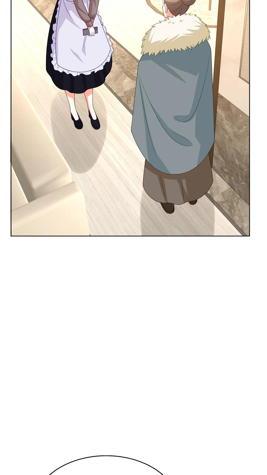 宫先生，你家三宝抄家了 - 第248话 灵蛇之死 - 第24张图