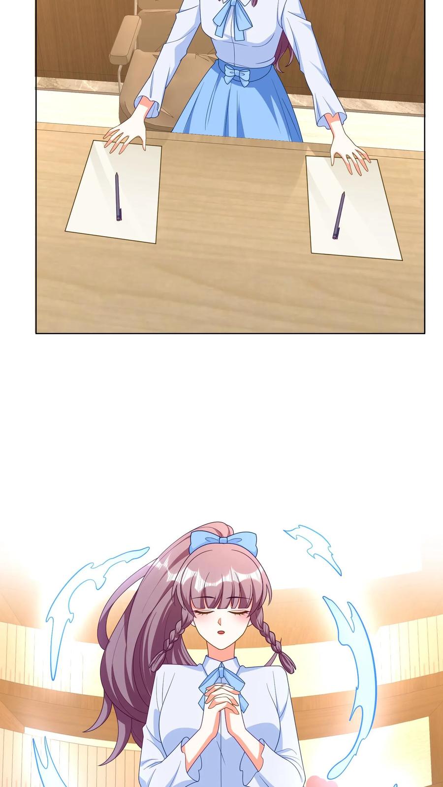 宫先生，你家三宝抄家了 - 第248话 灵蛇之死 - 第12张图