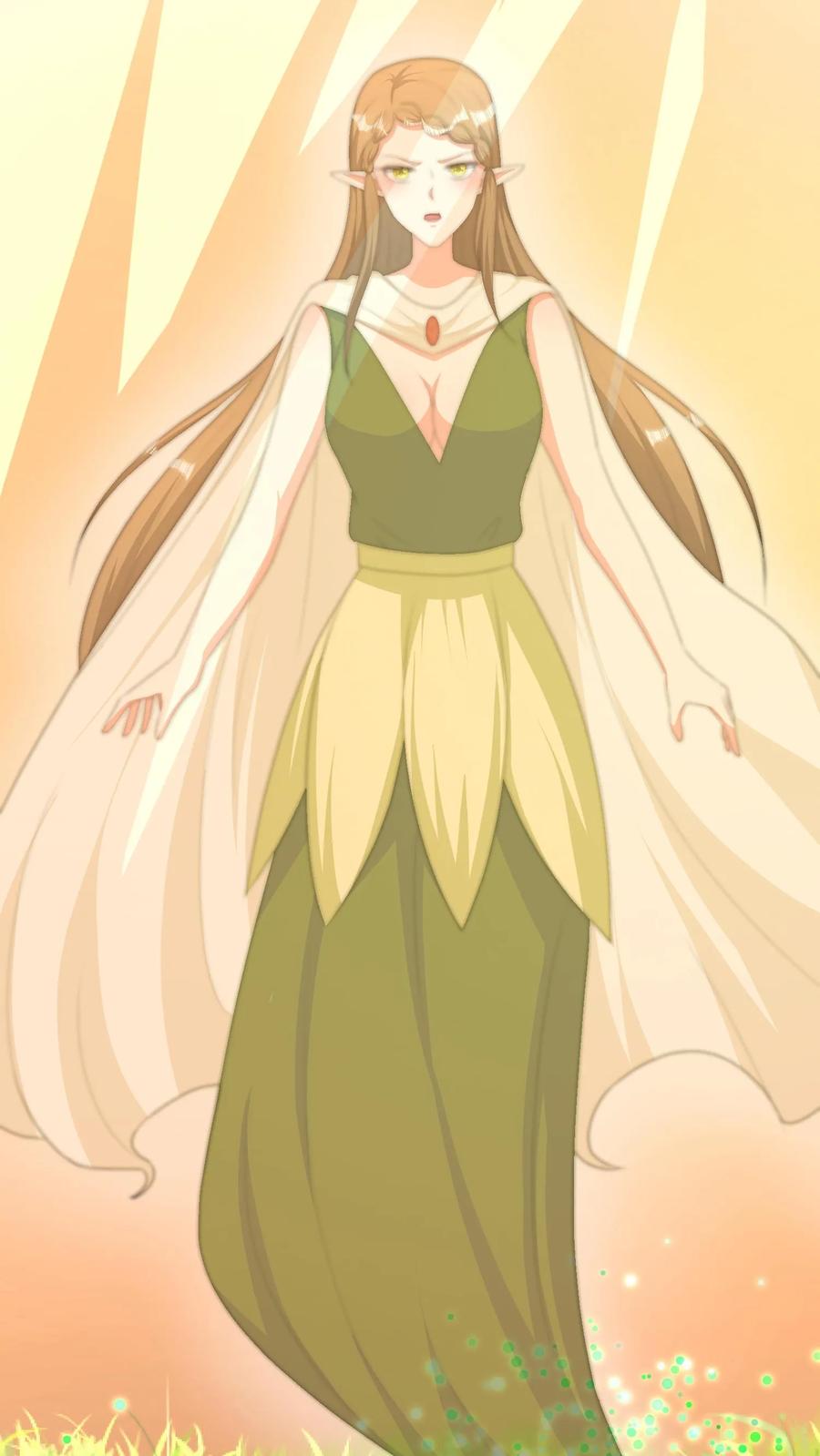 宫先生，你家三宝抄家了 - 第249话 “草”一种植物 - 第22张图