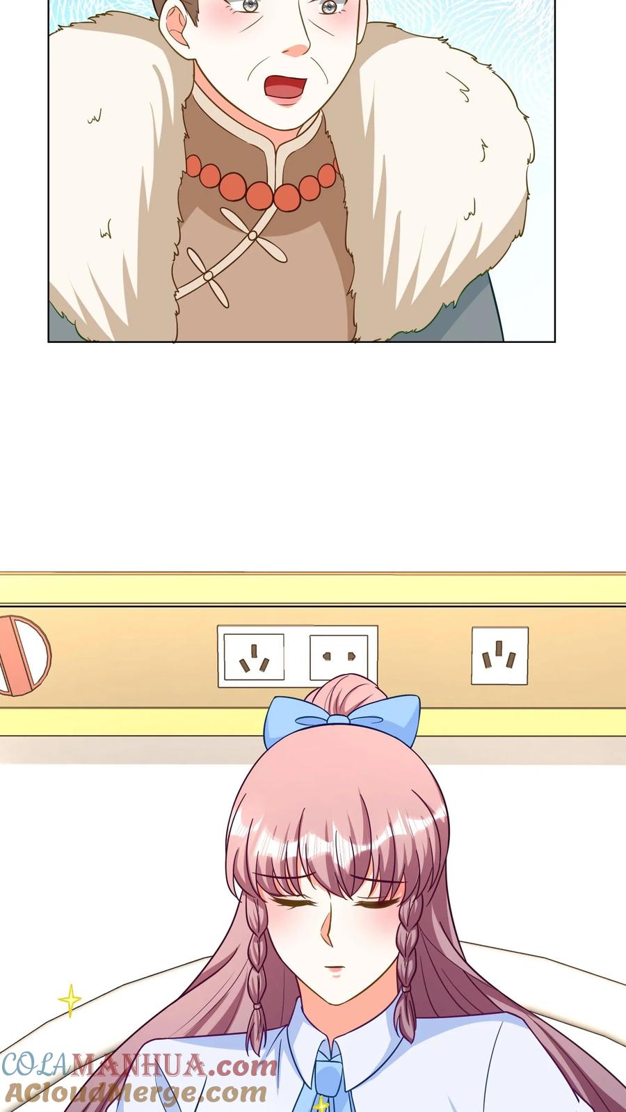 宫先生，你家三宝抄家了 - 第254话 冷惜月灵珠被夺！ - 第11张图