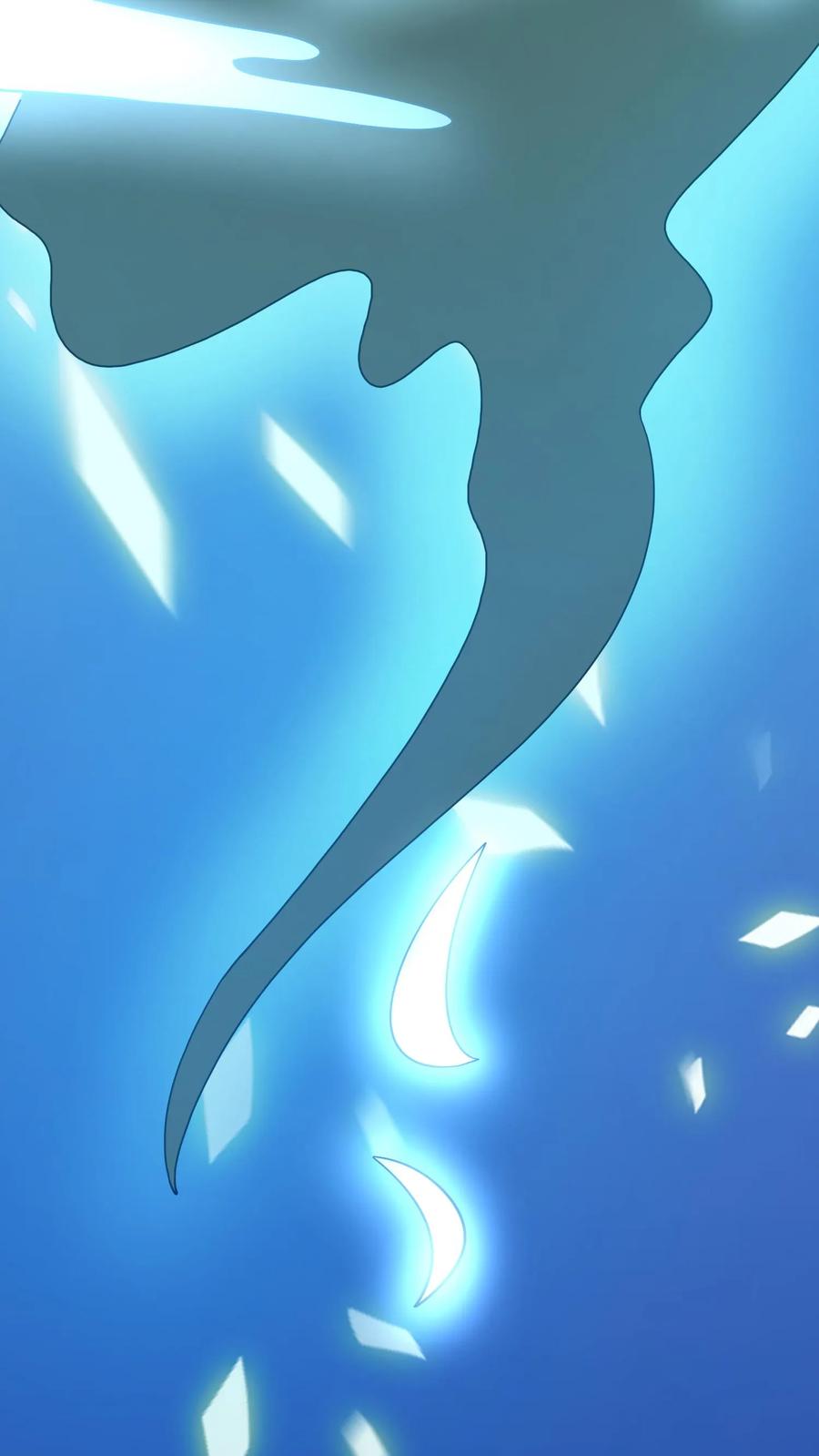 宫先生，你家三宝抄家了 - 第254话 冷惜月灵珠被夺！ - 第22张图