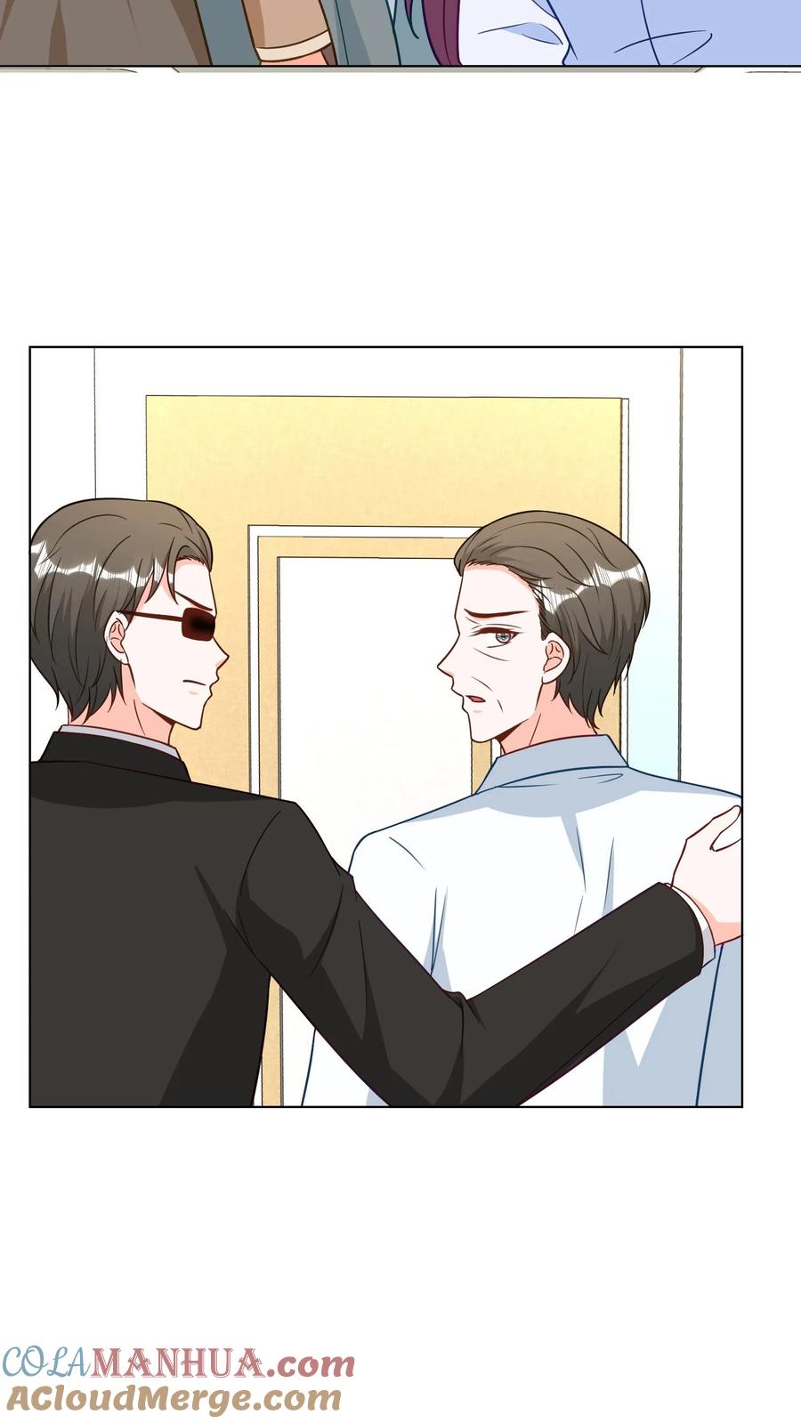 宫先生，你家三宝抄家了 - 第254话 冷惜月灵珠被夺！ - 第5张图