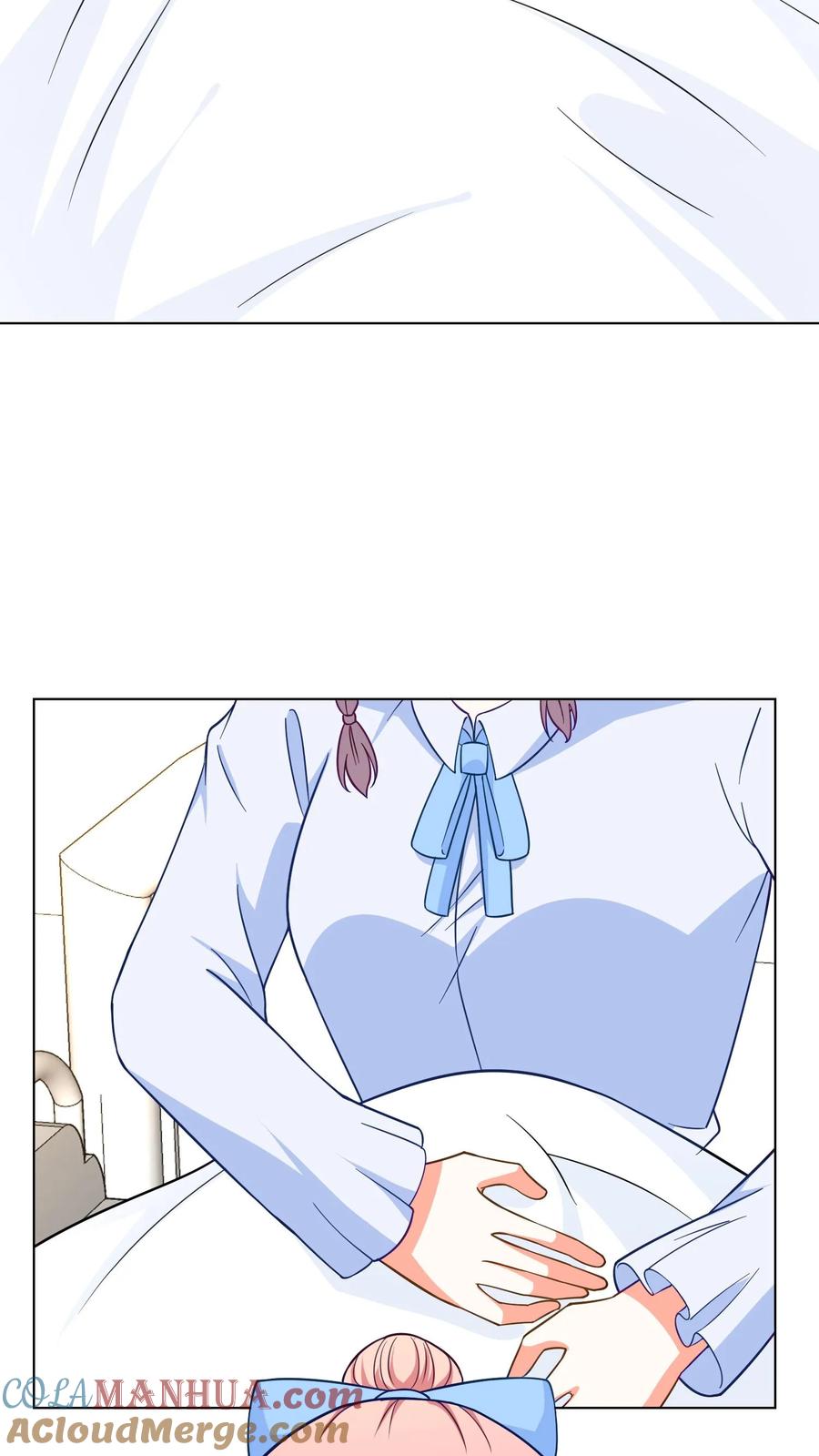 宫先生，你家三宝抄家了 - 第254话 冷惜月灵珠被夺！ - 第17张图